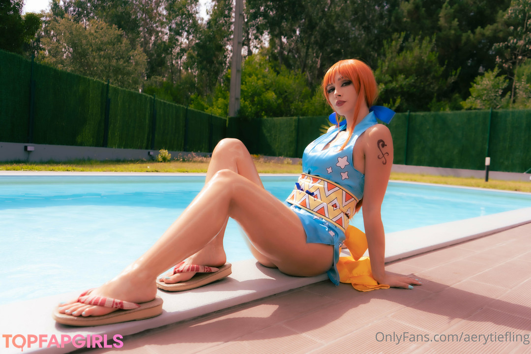 Aery Tiefling nude leaked OnlyFans photo #542