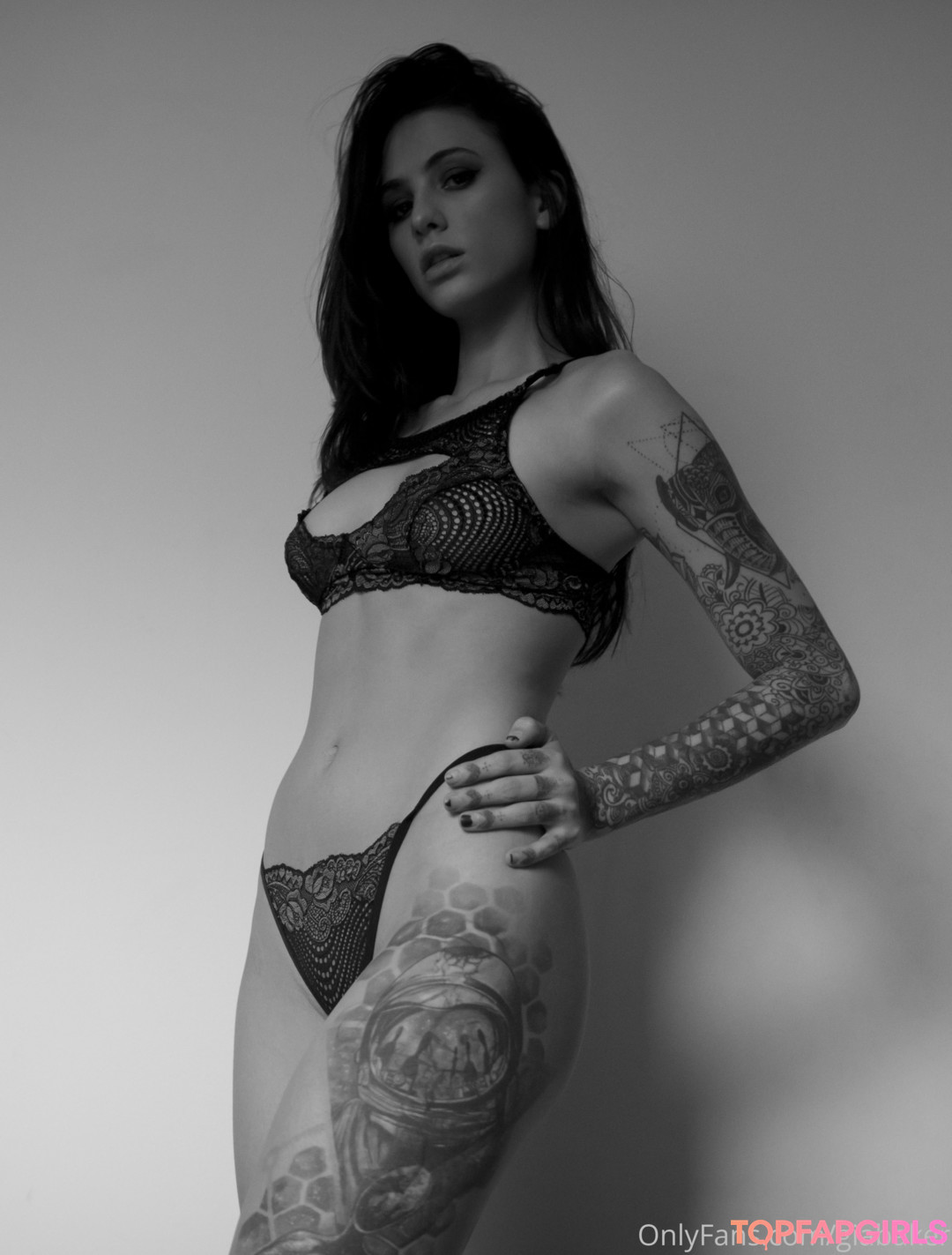 Gia Baker nude leaked OnlyFans photo #92