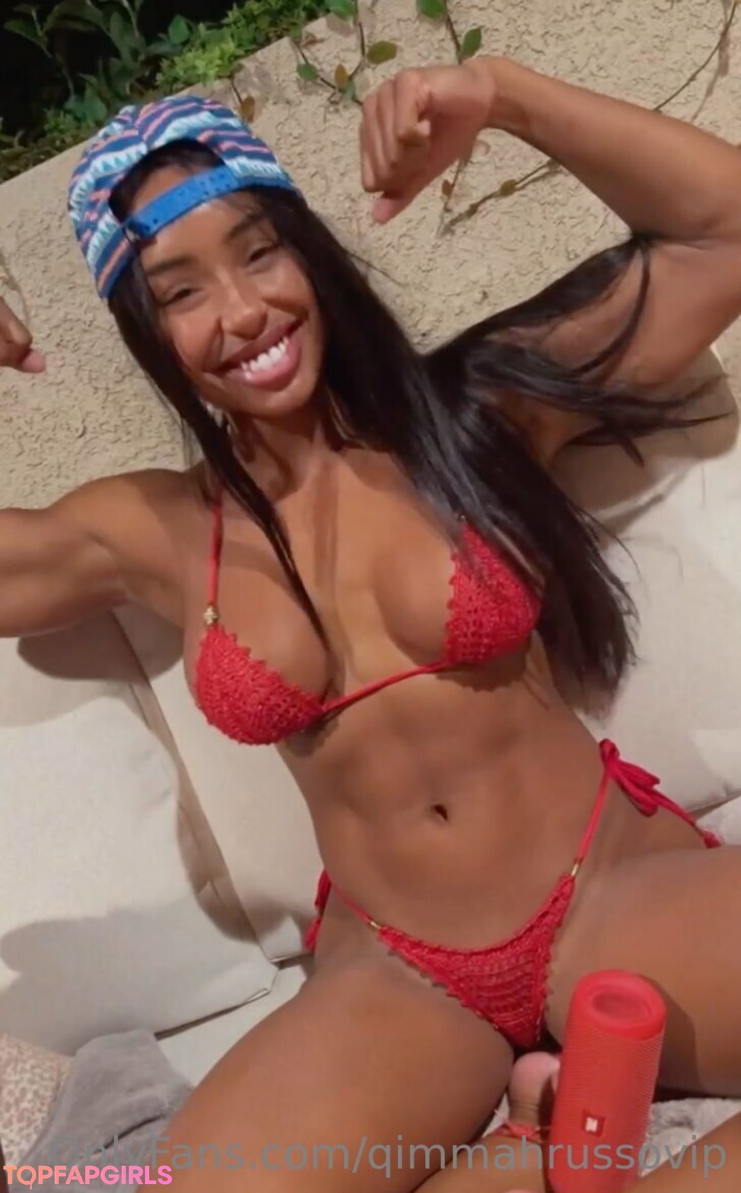 Qimmah Russo nude leaked OnlyFans photo #814