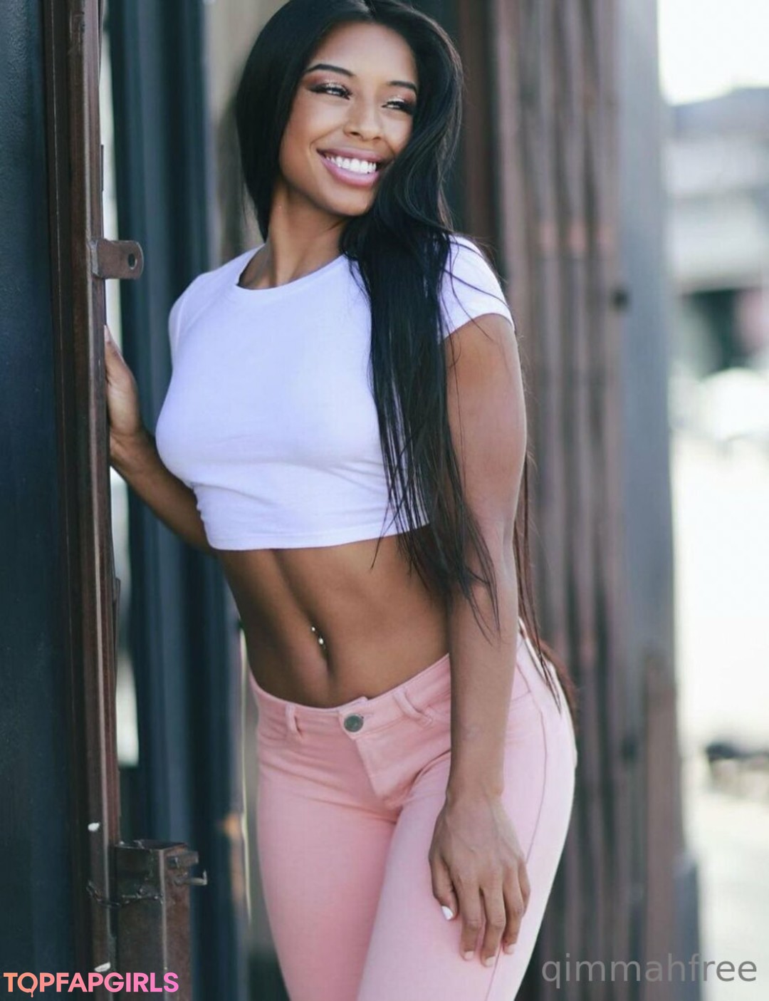 Qimmah Russo nude leaked OnlyFans photo #976