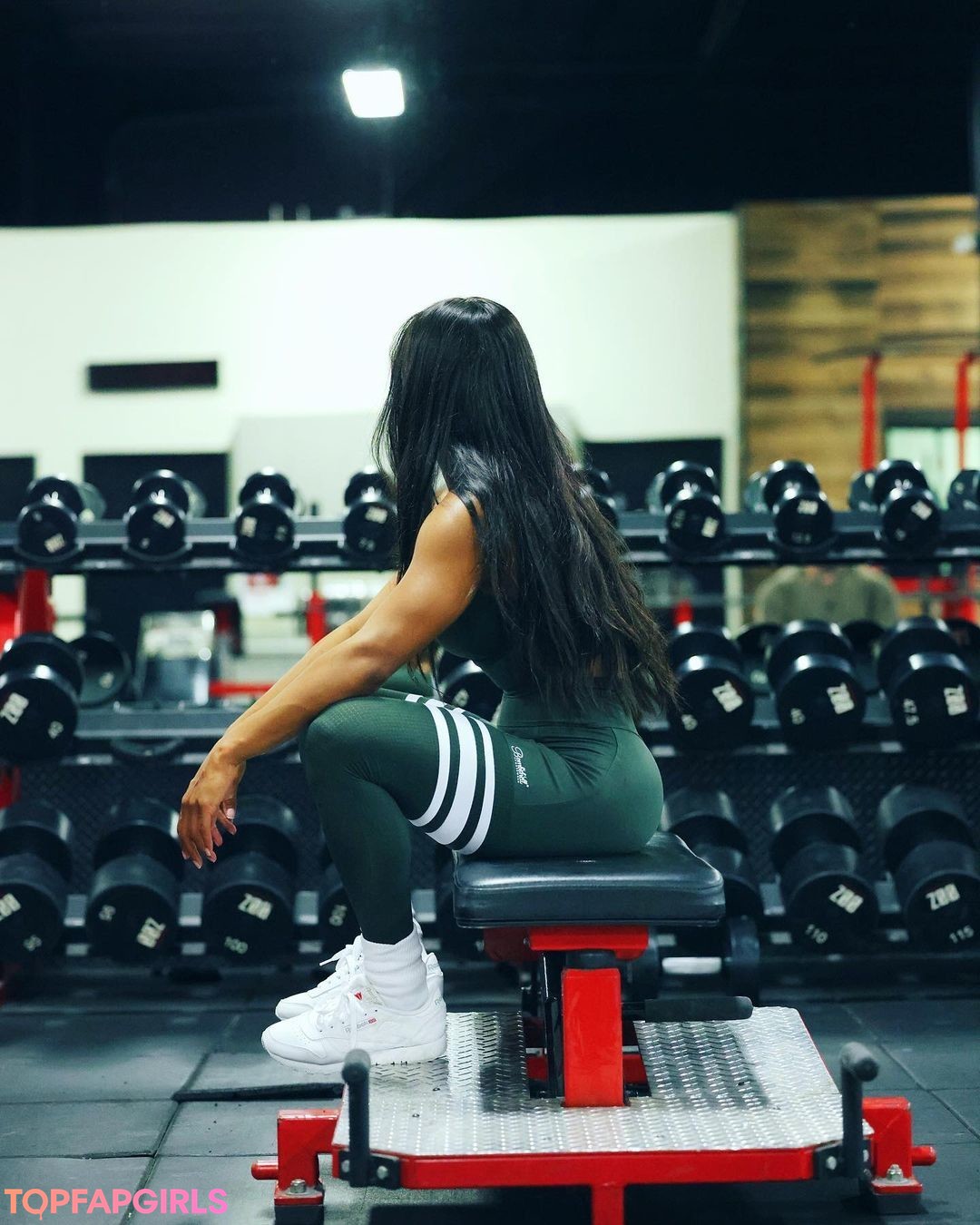 Qimmah Russo nude leaked OnlyFans photo #1090