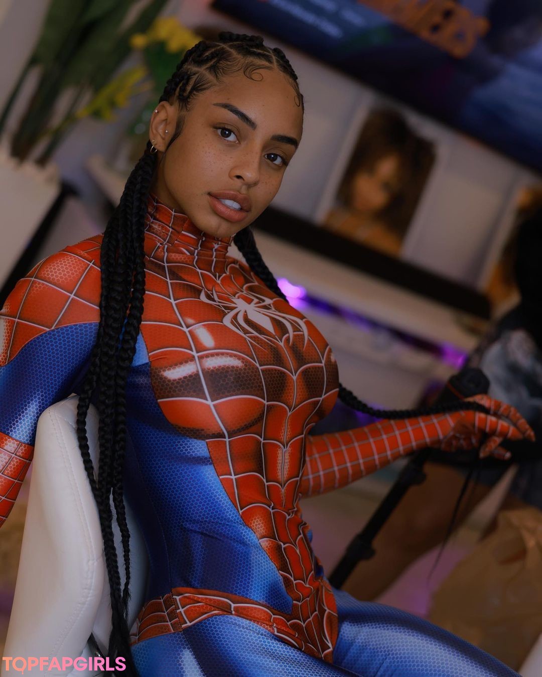 Qimmah Russo nude leaked OnlyFans photo #1114