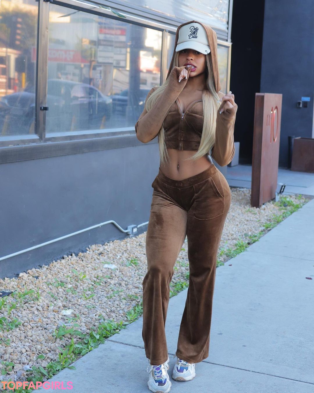 Qimmah Russo nude leaked OnlyFans photo #1369