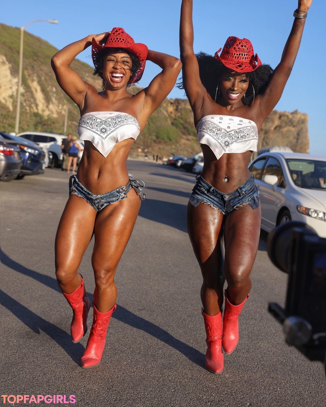 Qimmah Russo nude leaked OnlyFans photo #1435