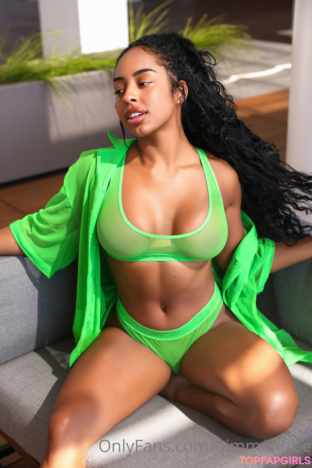 Qimmah Russo nude leaked OnlyFans photo #220