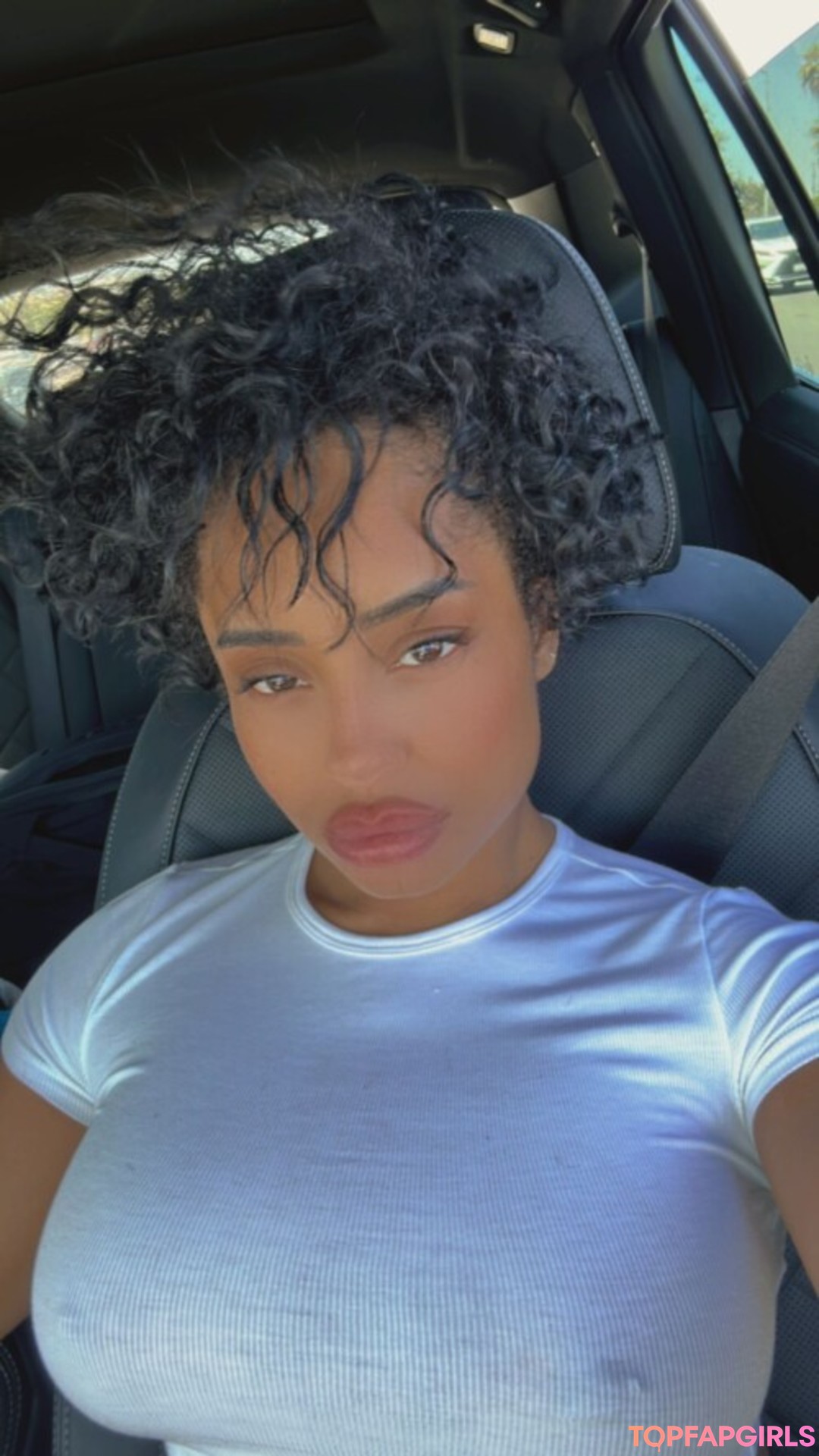 Nahá fotka uniklých OnlyFans od Qimmah Russo #84