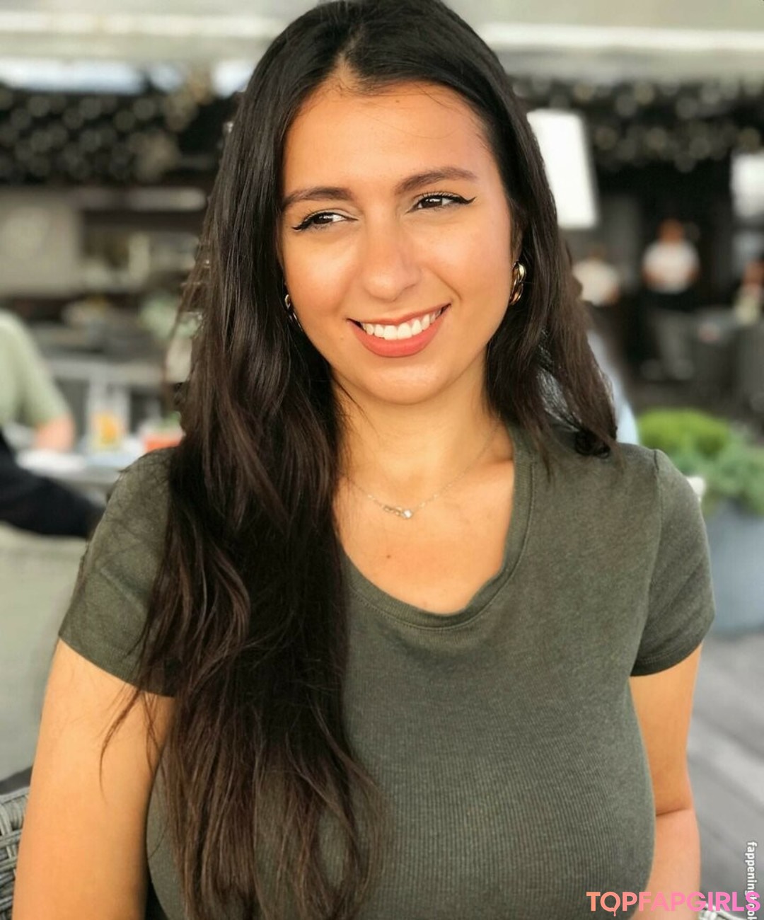 Giulia Daqna nude leaked OnlyFans photo #129