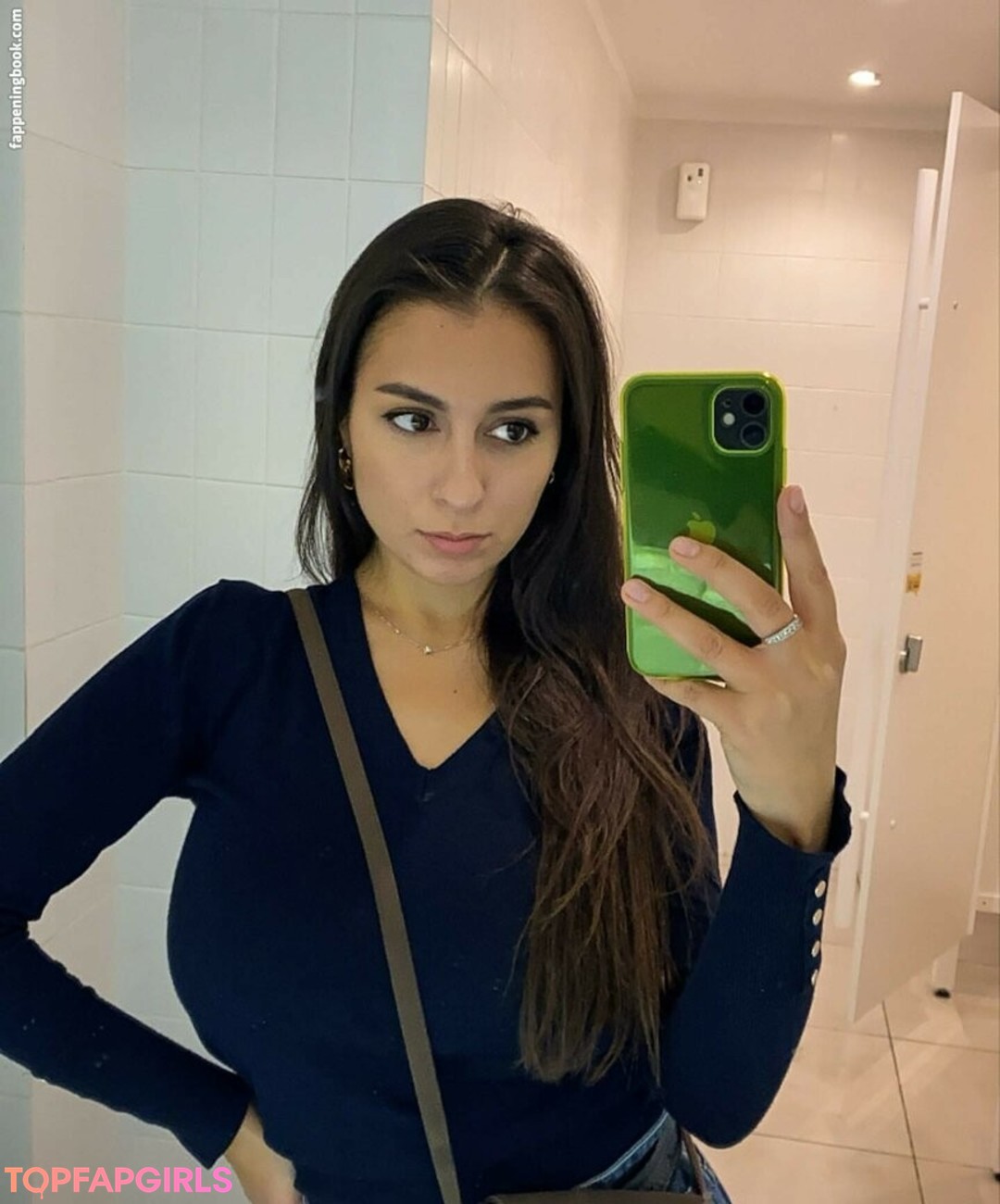 Giulia Daqna nude leaked OnlyFans photo #135