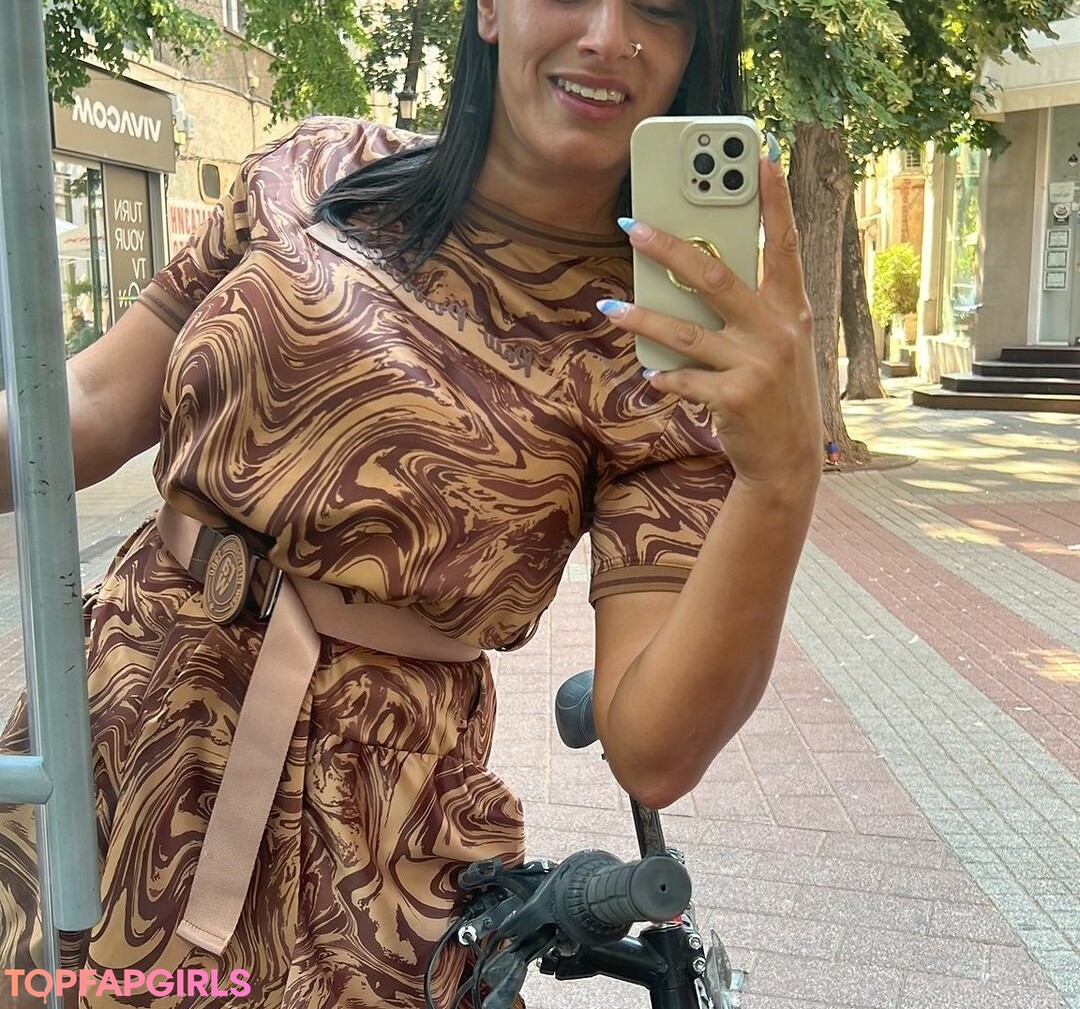 Giulia Daqna nude leaked OnlyFans photo #209