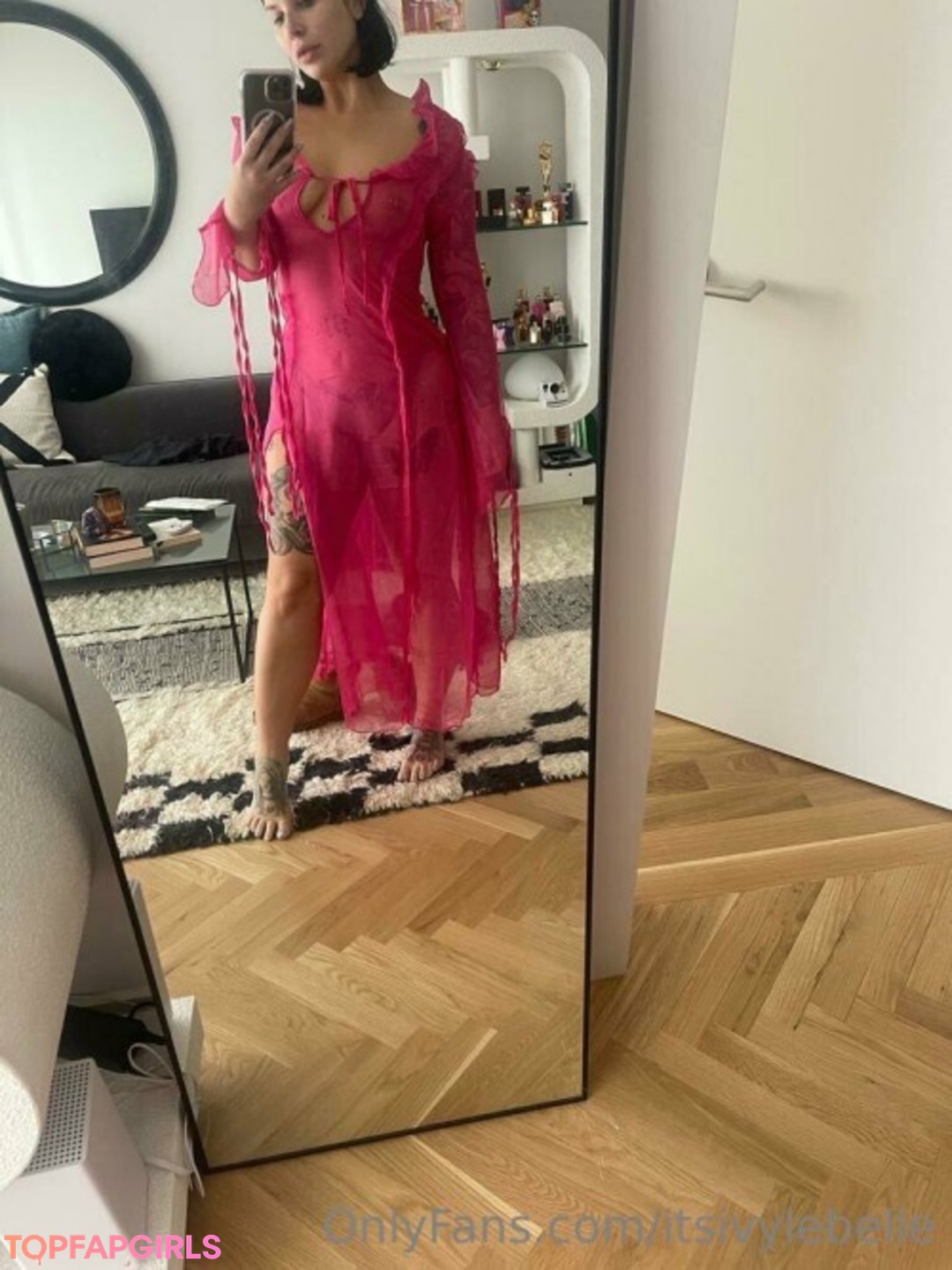 Kharina K nude leaked OnlyFans photo #13