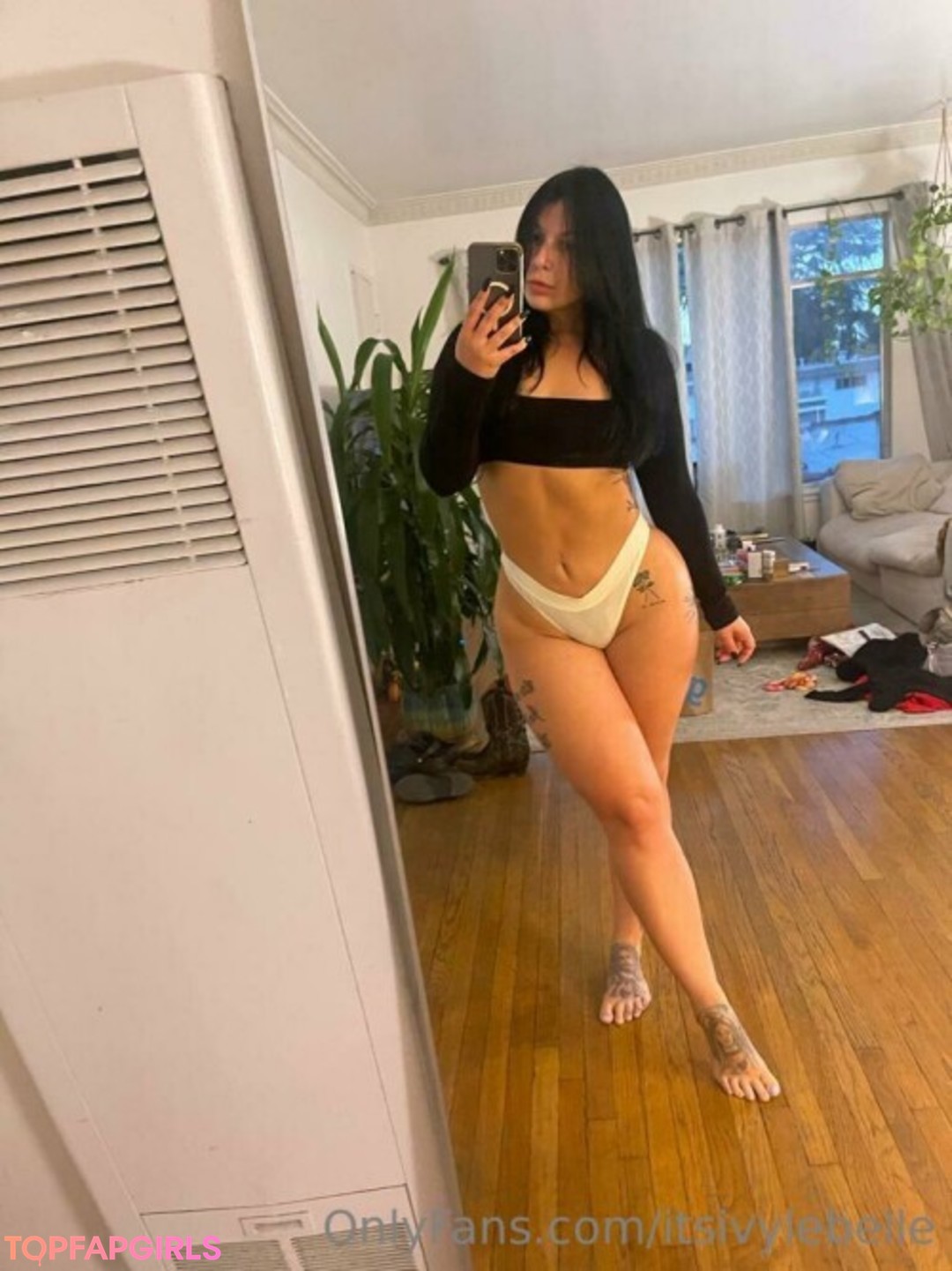 Ivy Lebelle nude leaked OnlyFans photo #17