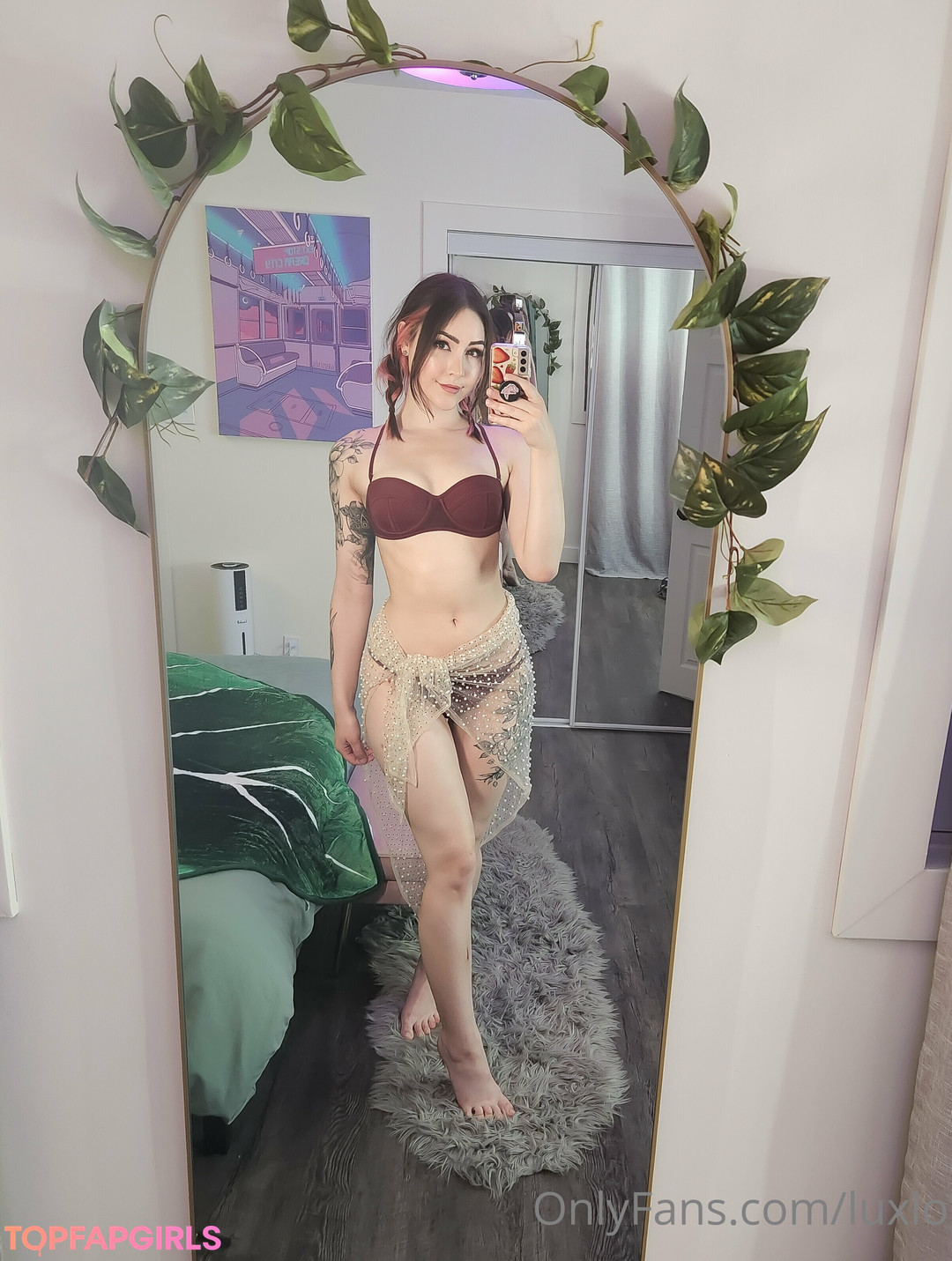 Luxlo nude leaked OnlyFans photo #1009