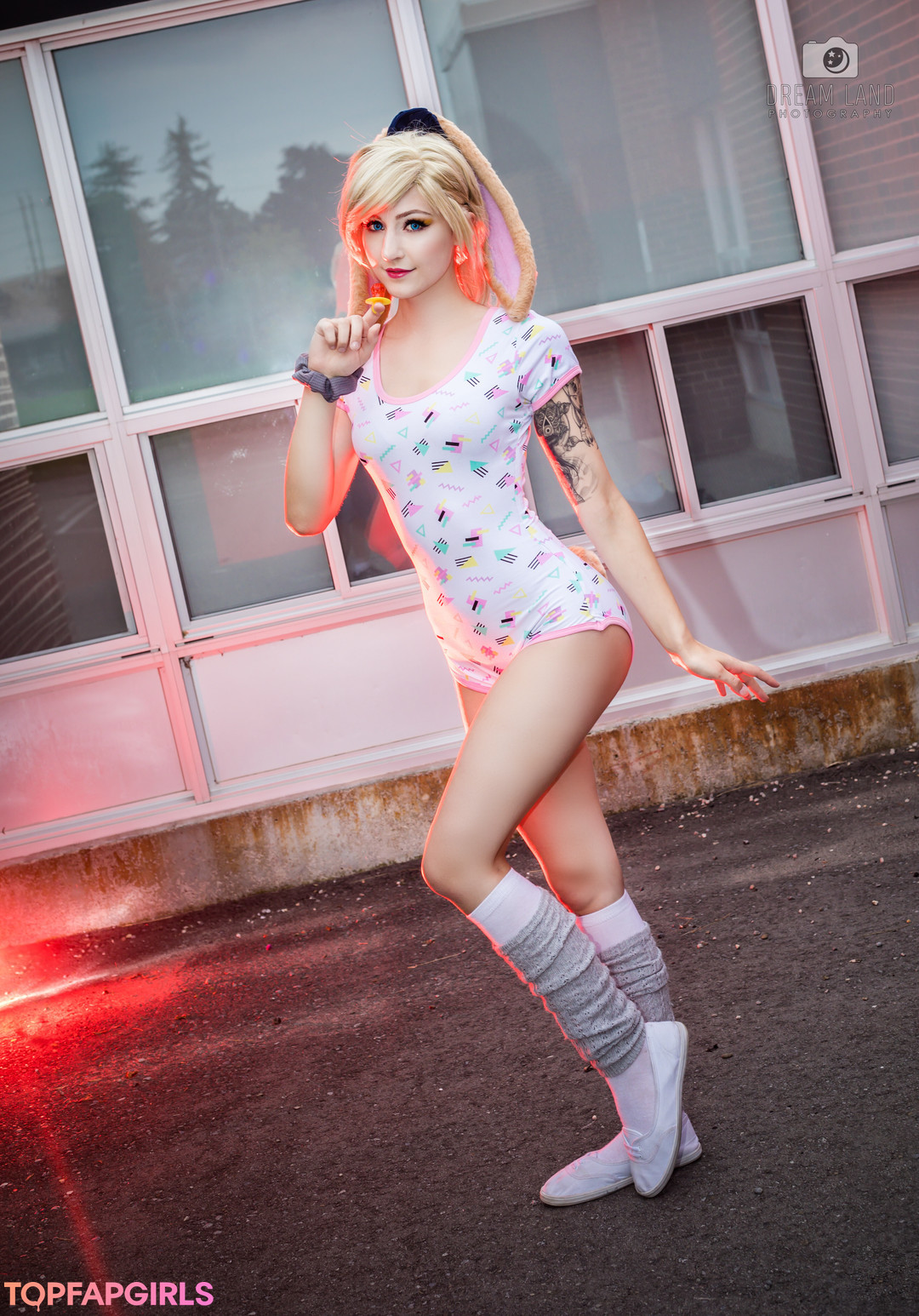 Luxlo nude leaked OnlyFans photo #1480