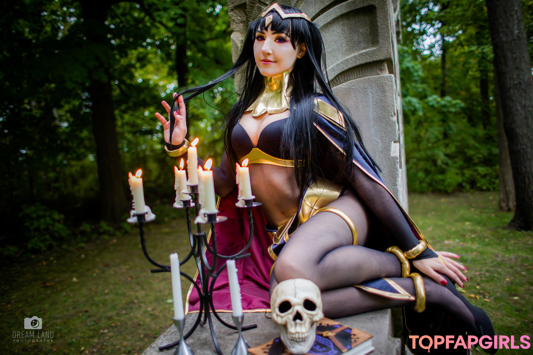 Luxlo nude leaked OnlyFans photo #1648