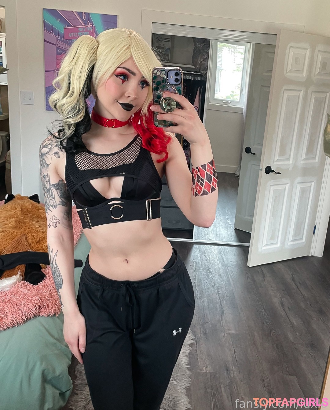 Luxlo nude leaked OnlyFans photo #1812