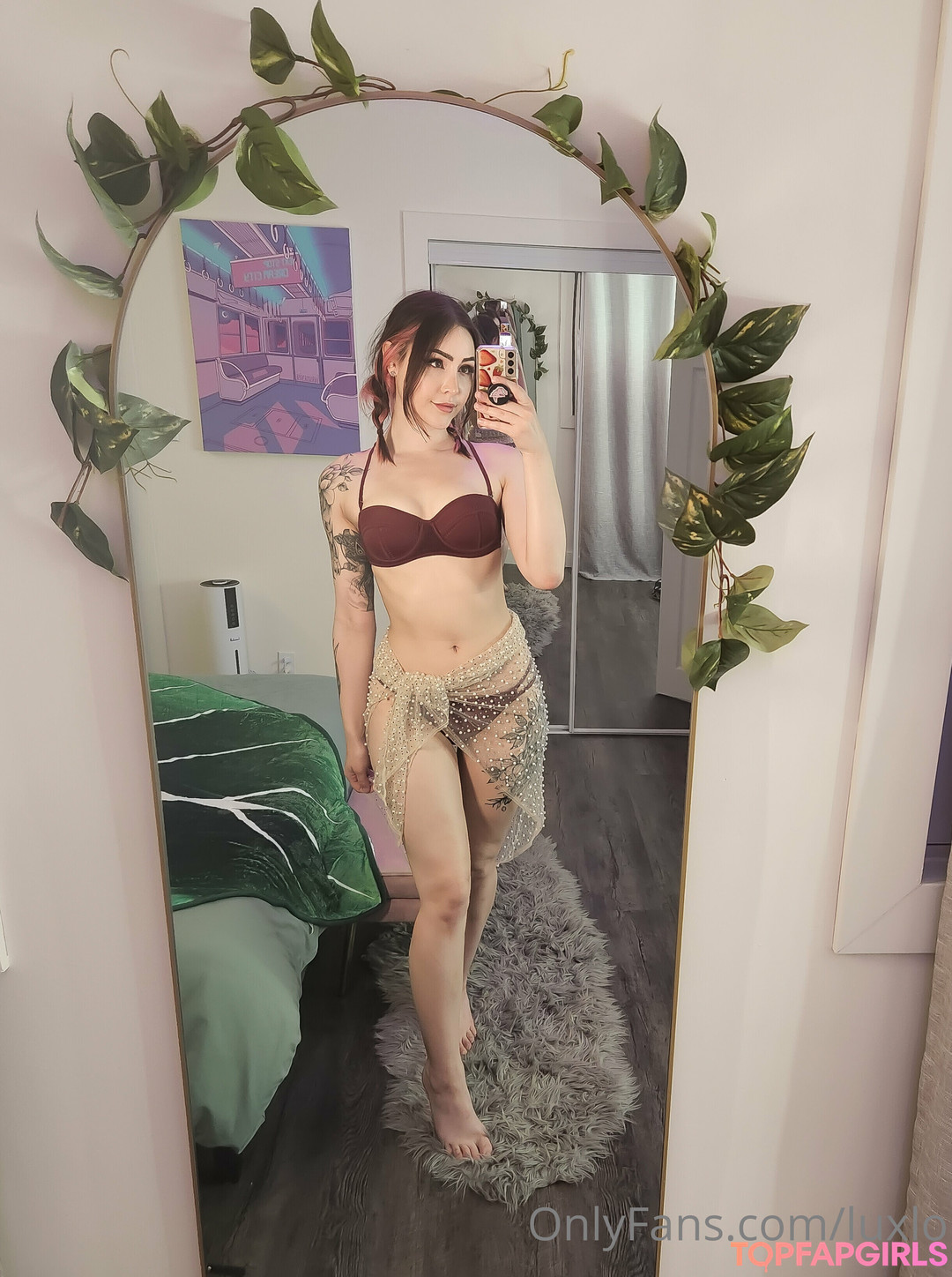 Luxlo nude leaked OnlyFans photo #321