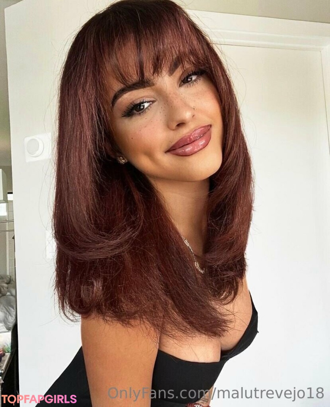 Malu Trevejo nude leaked OnlyFans photo #175