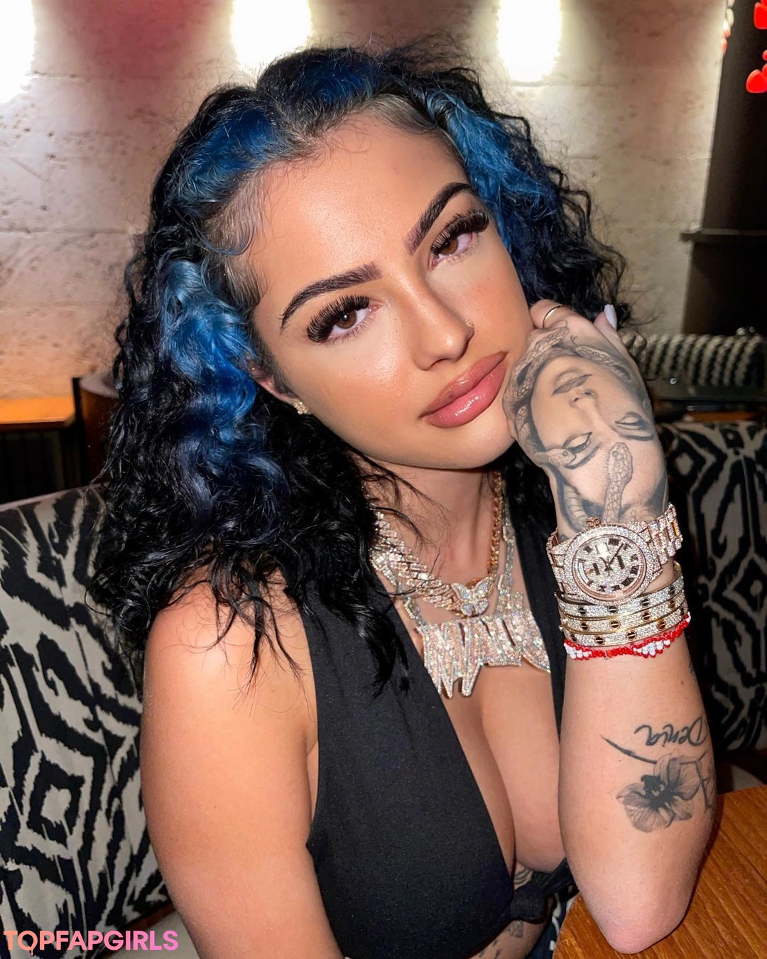 Malu Trevejo nude leaked OnlyFans photo #766