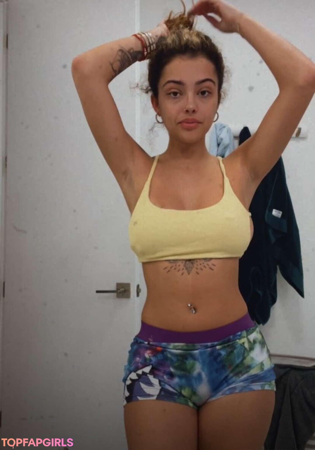 Malu Trevejo nude leaked OnlyFans photo #840