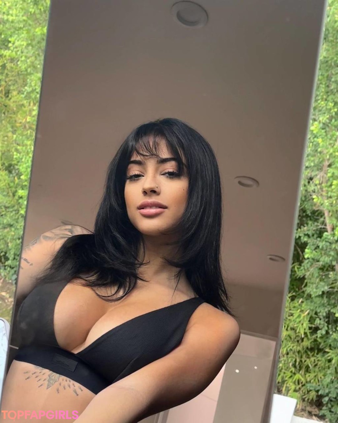 Malu Trevejo nude leaked OnlyFans photo #883