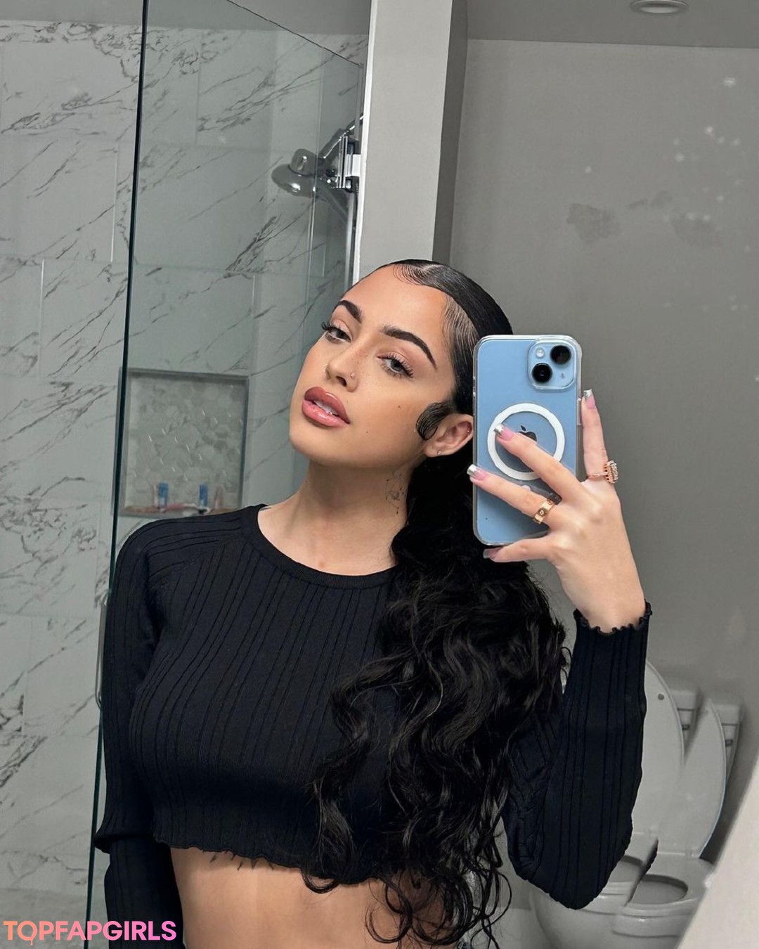 Malu Trevejo nude leaked OnlyFans photo #887