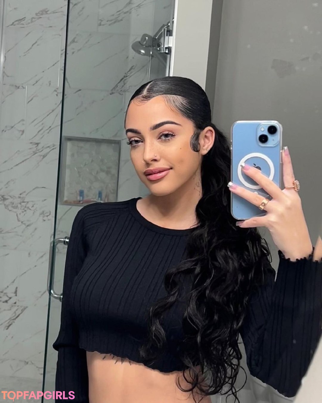 Malu Trevejo nude leaked OnlyFans photo #889
