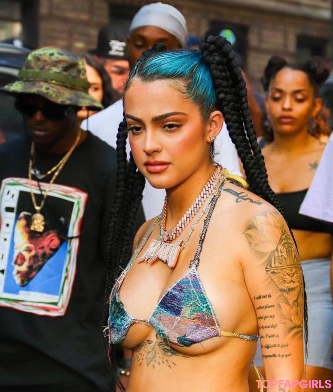 Malu Trevejo nude leaked OnlyFans photo #930