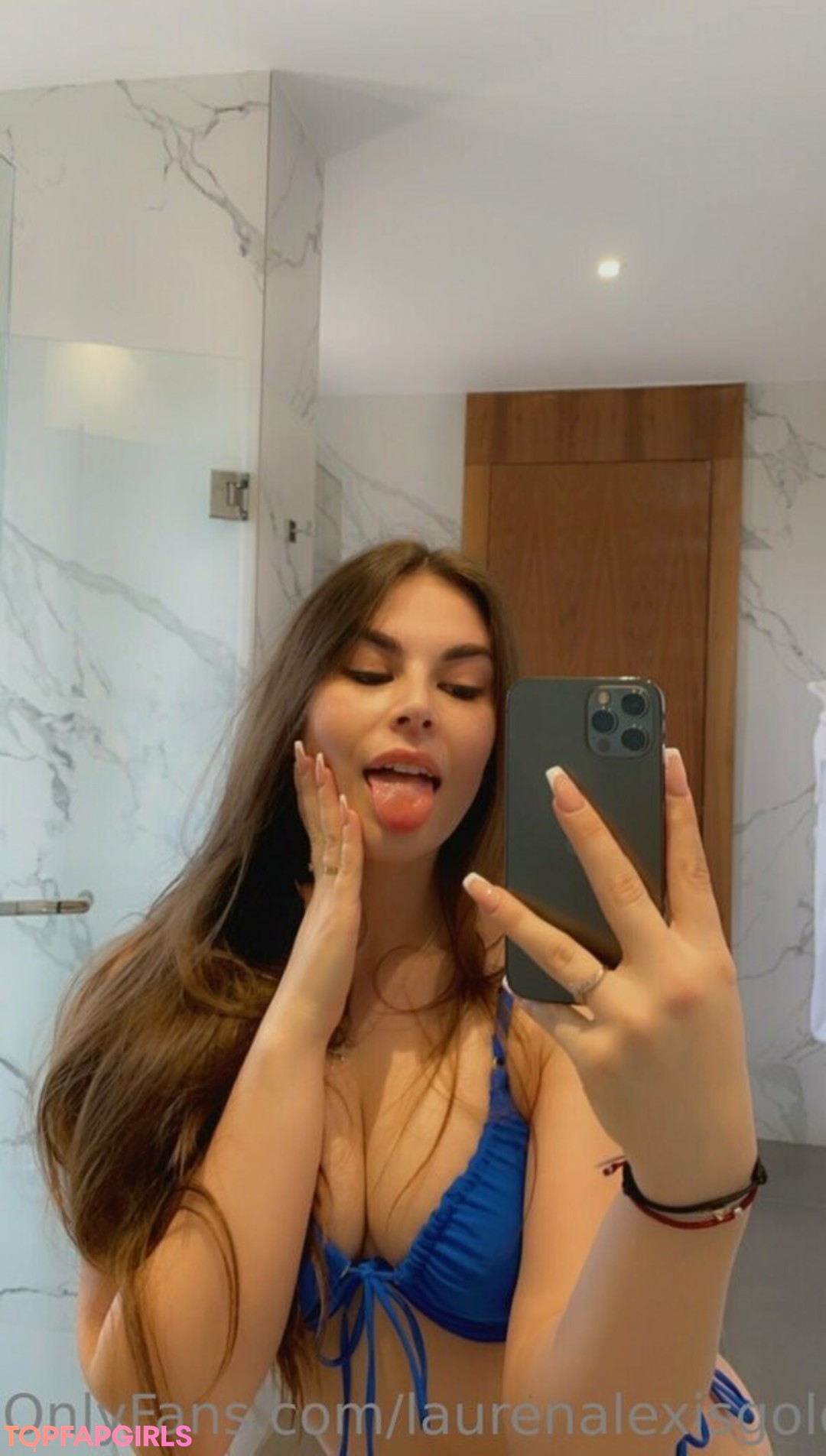 Lauren Alexis nude leaked OnlyFans photo #899