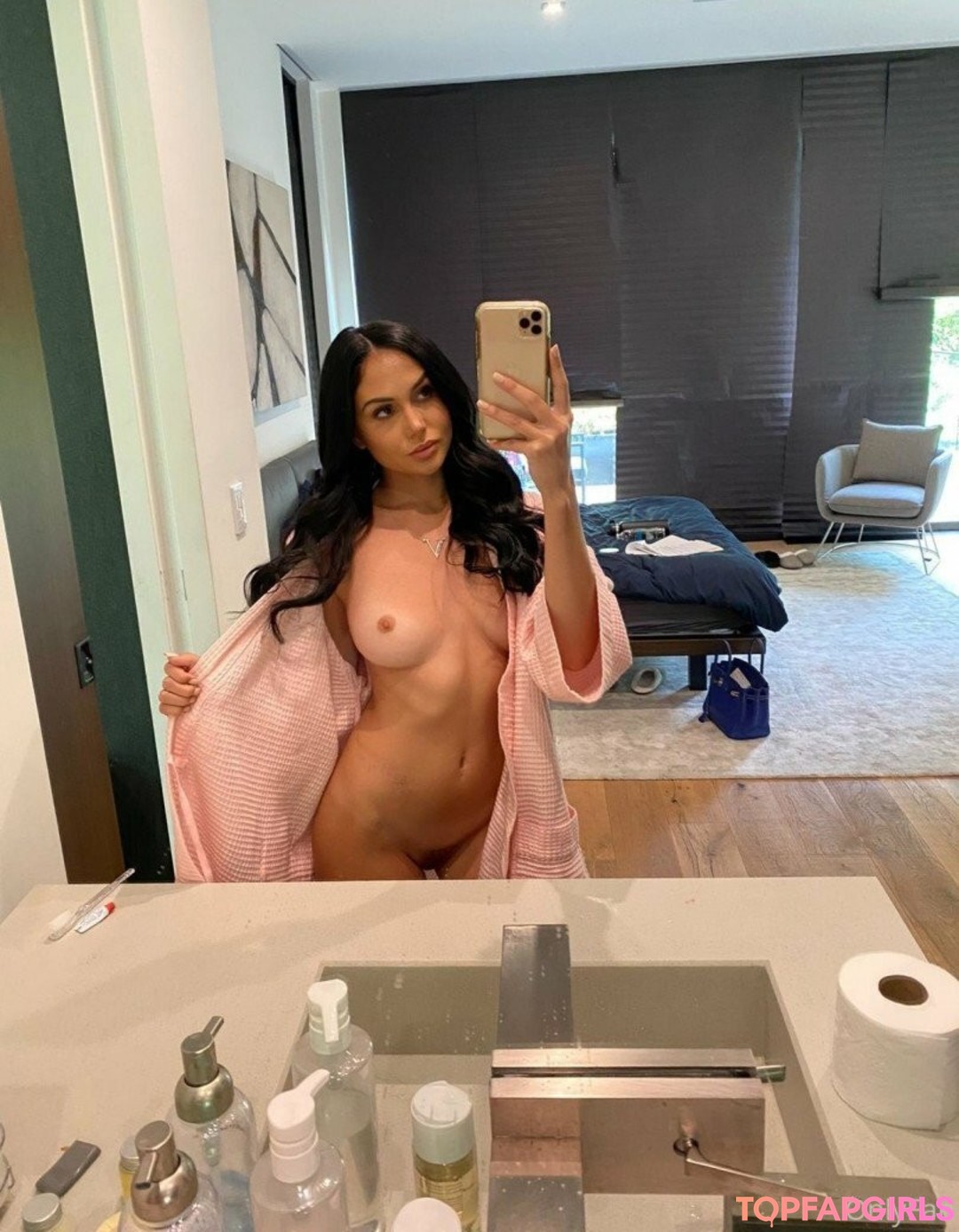 Ariana Marie nude leaked OnlyFans photo #799