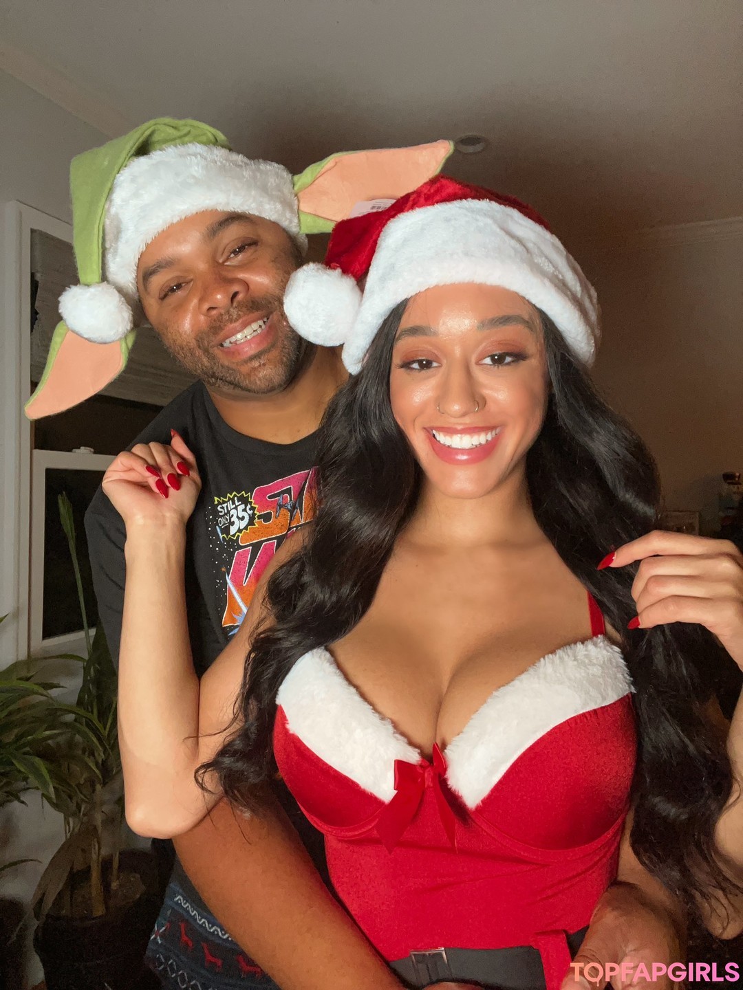 Stormi Maya nude leaked OnlyFans photo #1341