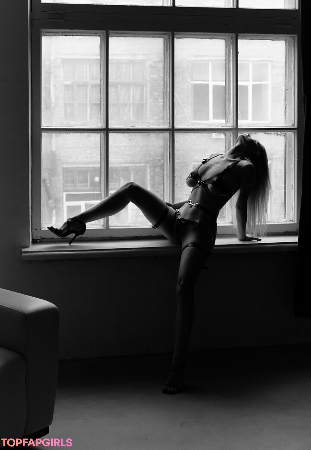 Mila Amour nude leaked OnlyFans photo #1902