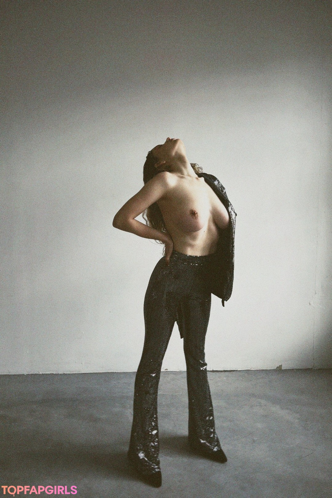 Mila Amour nude leaked OnlyFans photo #669