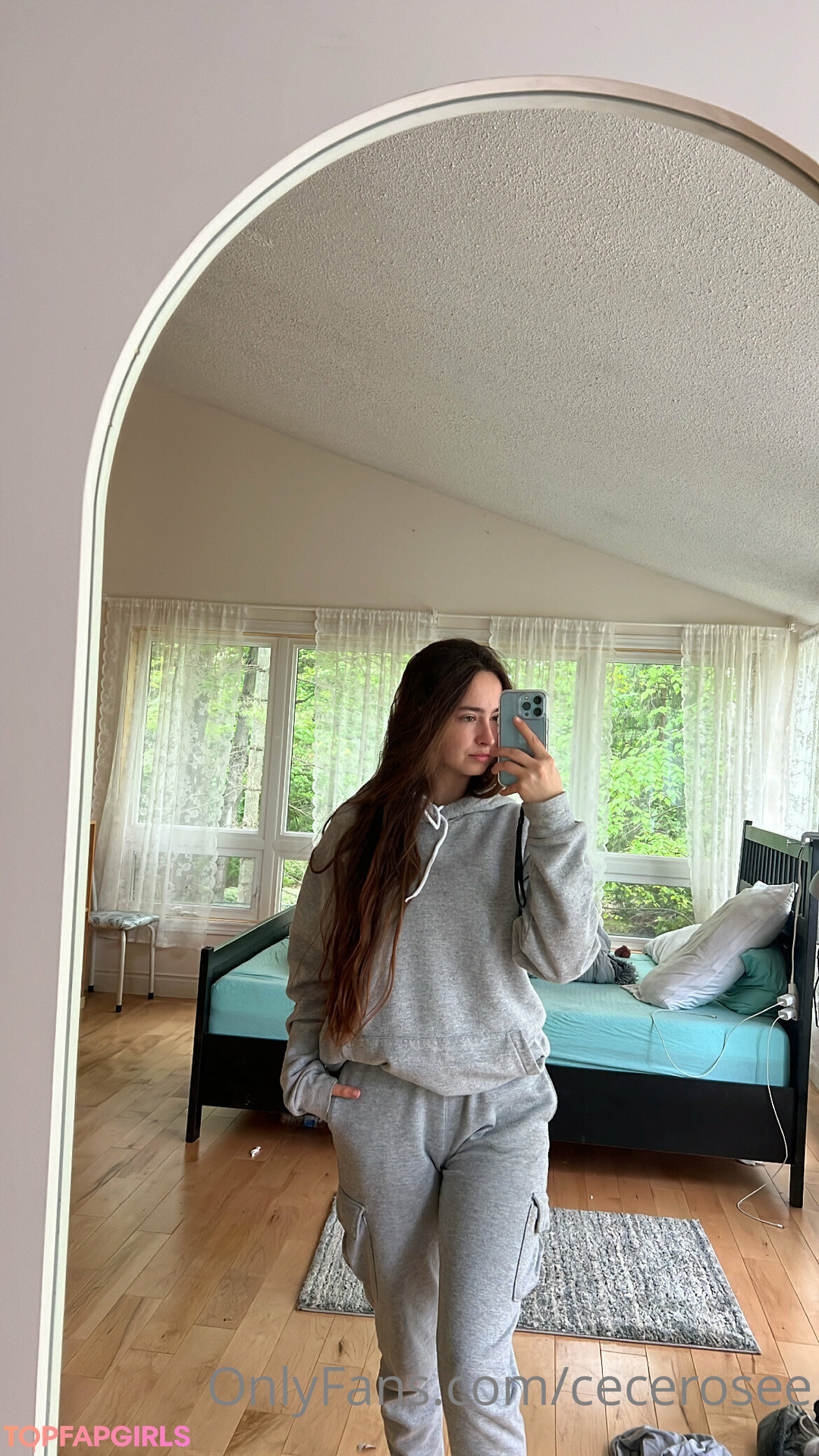 Cecilia Rose nude leaked OnlyFans photo #182