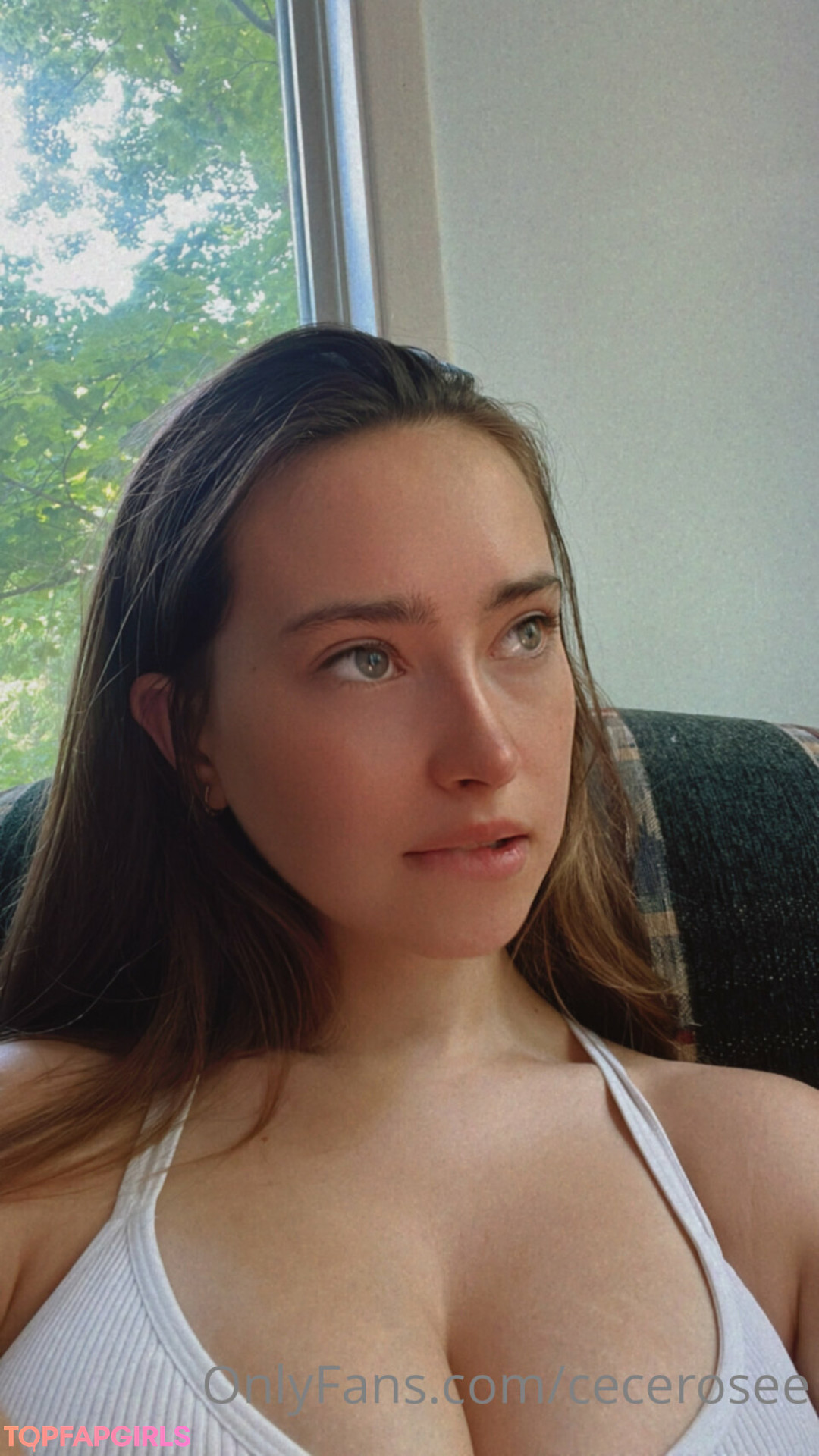 Обнаженная фотография утечки OnlyFans от Cecilia Rose #393