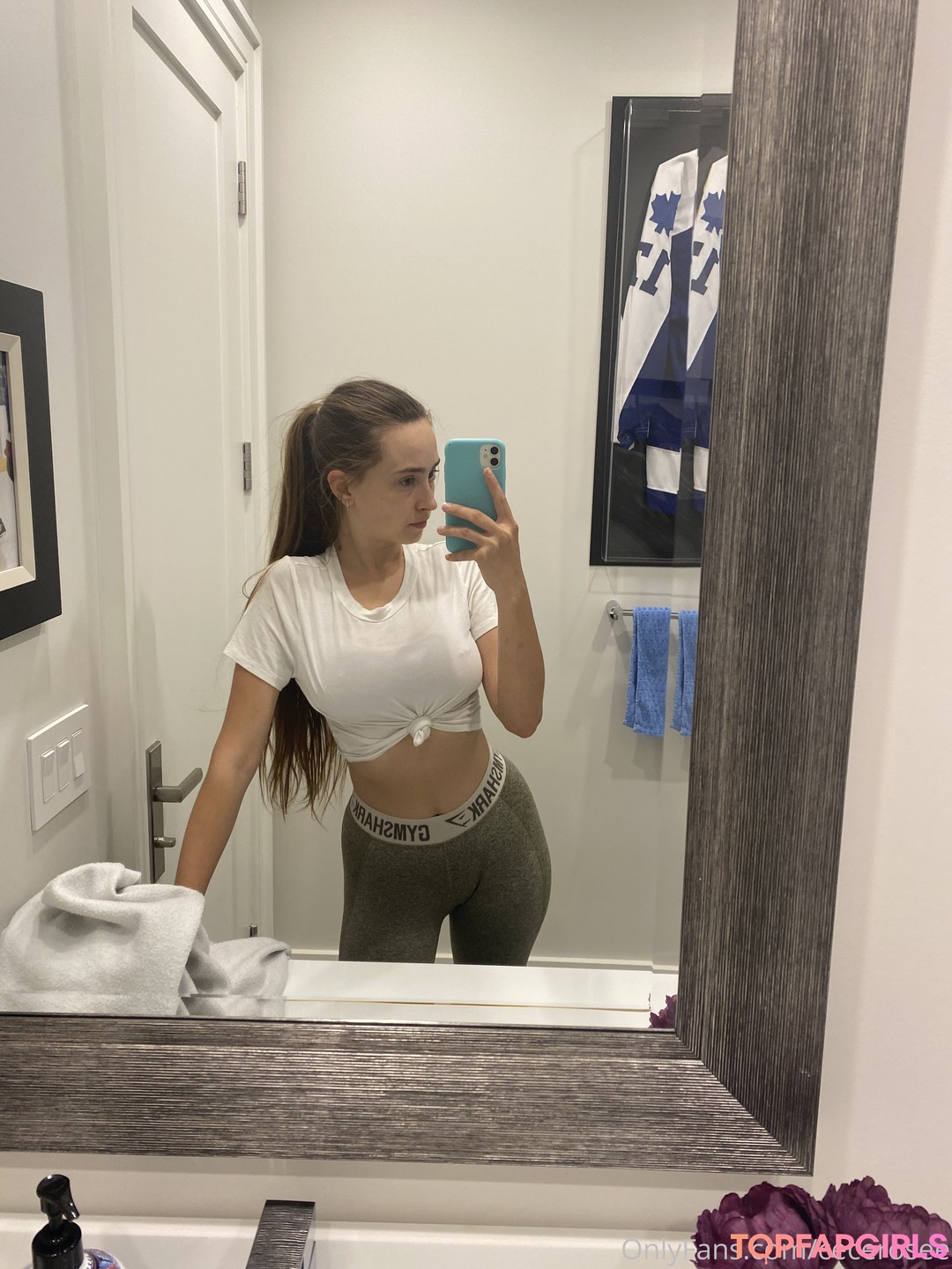 Cecilia Rose nude leaked OnlyFans photo #439