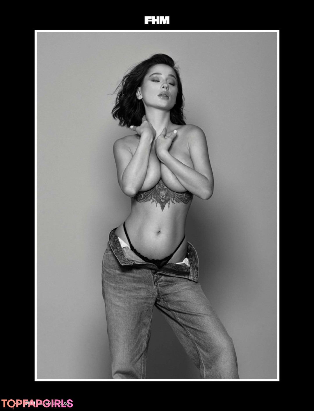 Liya Silver nude leaked OnlyFans photo #866