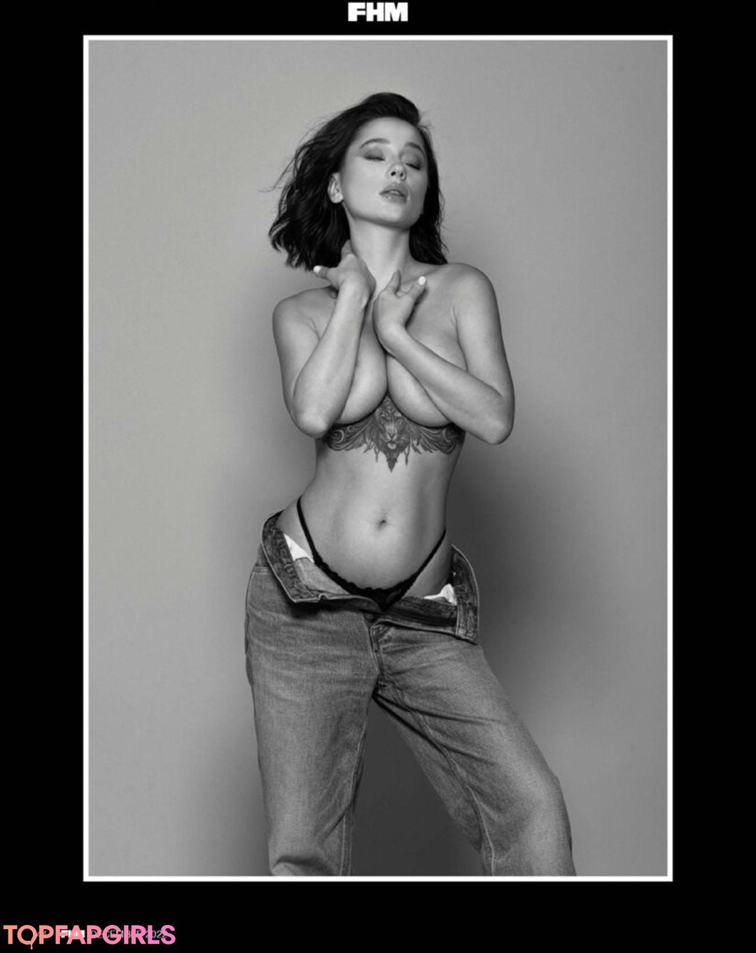 Liya Silver nude leaked OnlyFans photo #3101