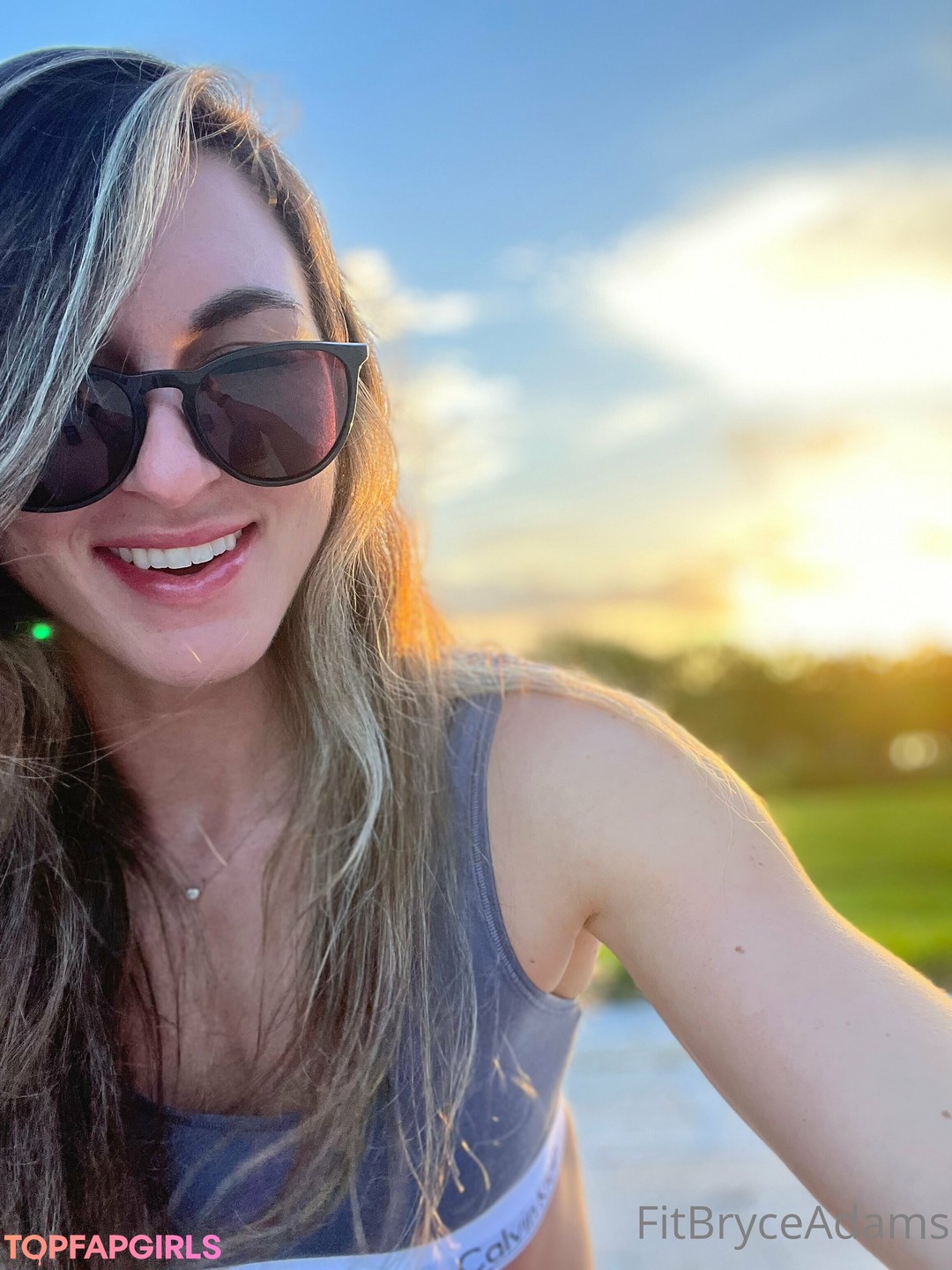 Bryce Adams nude leaked OnlyFans photo #331