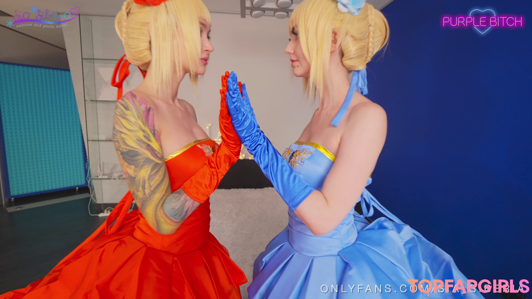 Sia Siberia nude leaked OnlyFans photo #1100