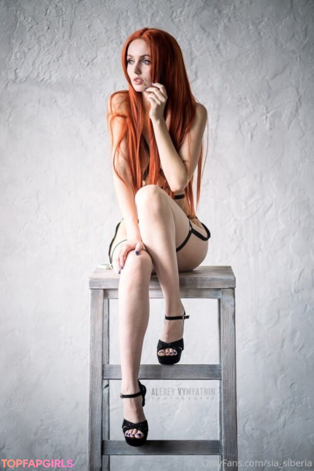 Sia Siberia nude leaked OnlyFans photo #40