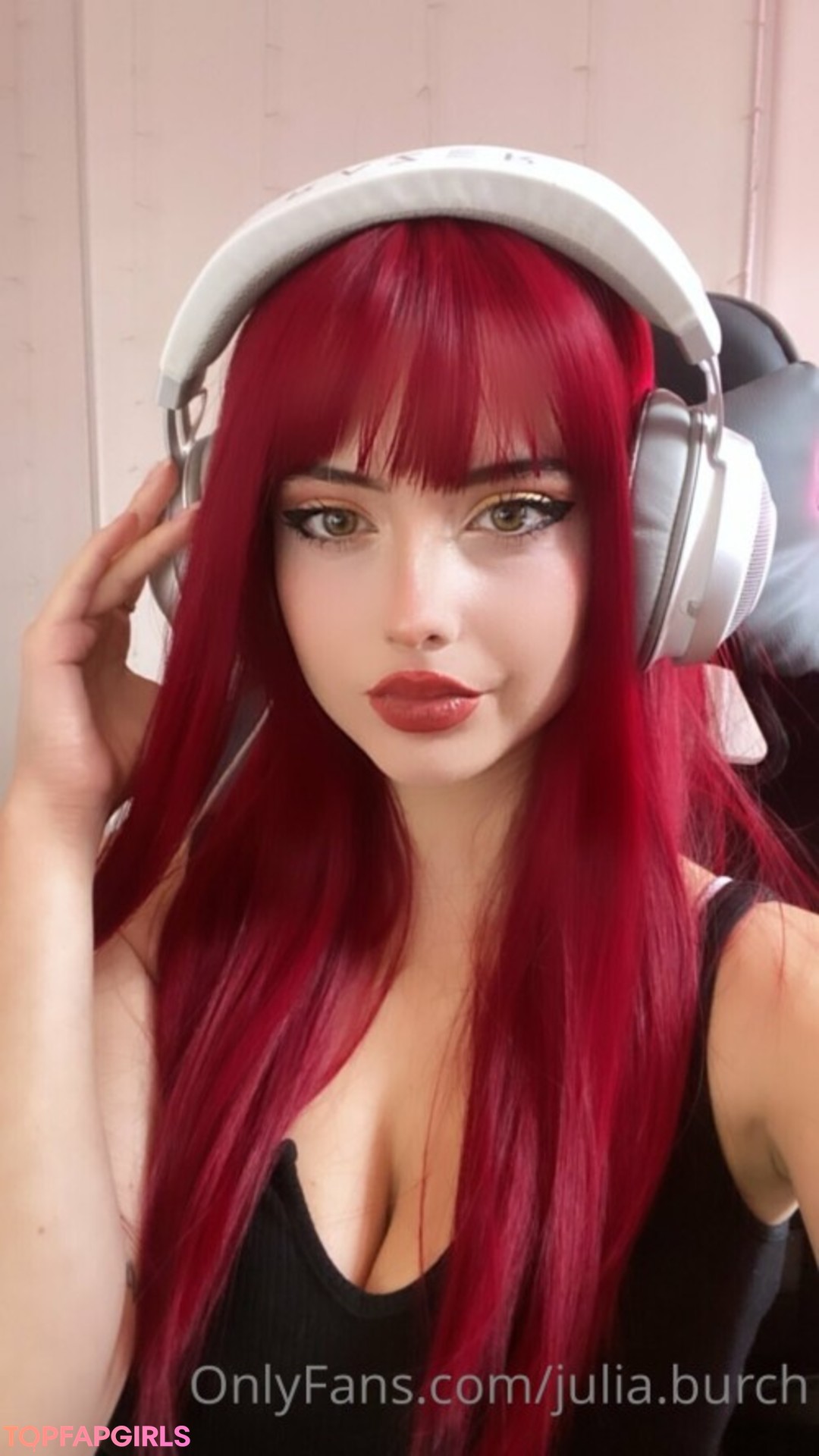 Burch Twins nude leaked OnlyFans photo #16