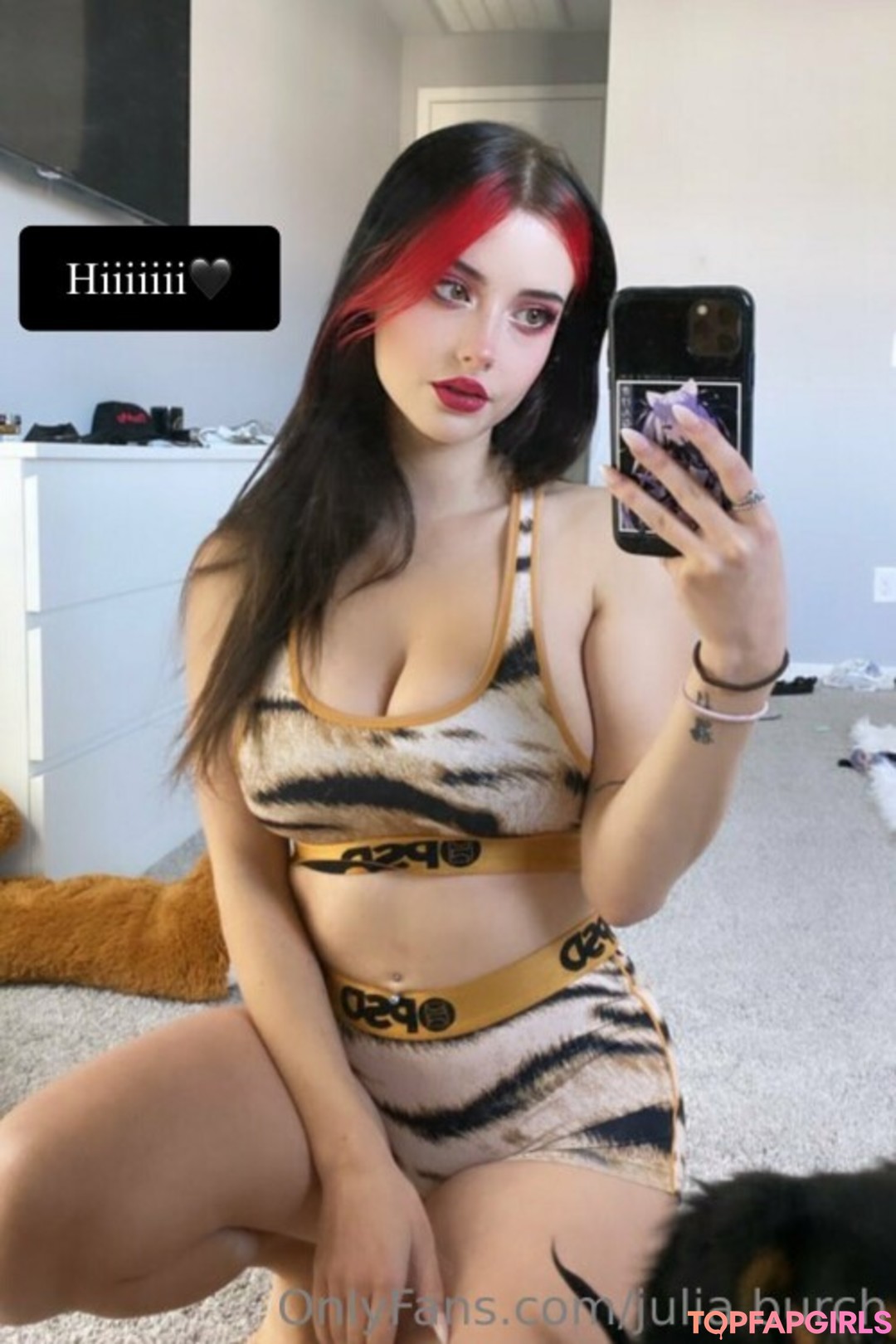 Burch Twins nude leaked OnlyFans photo #416