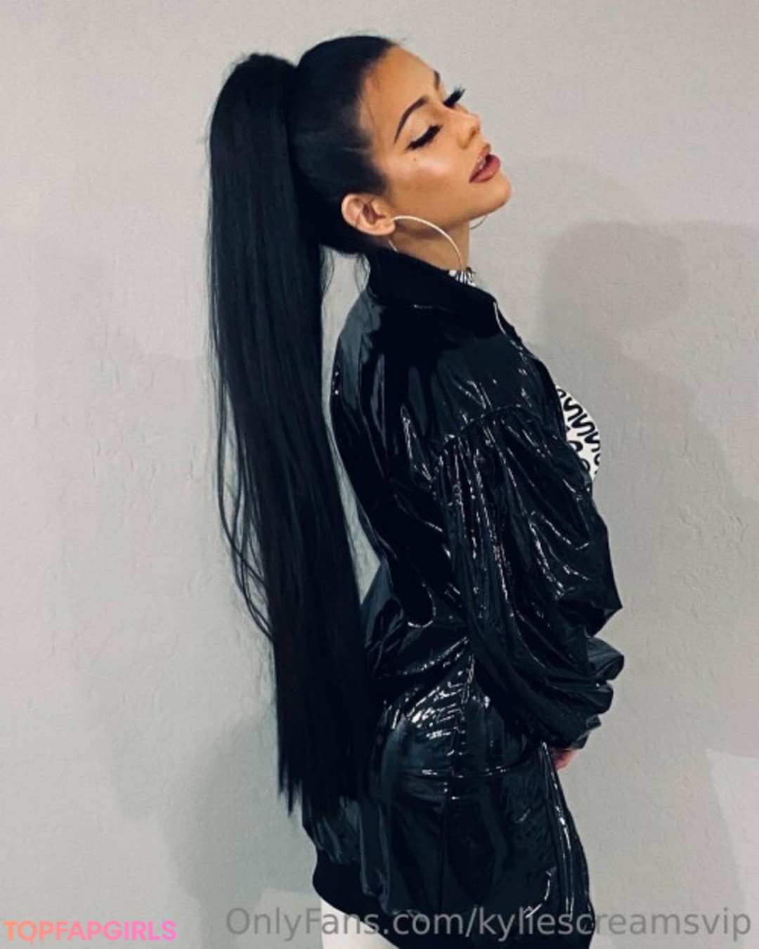 Kylie Screams nude leaked OnlyFans photo #7