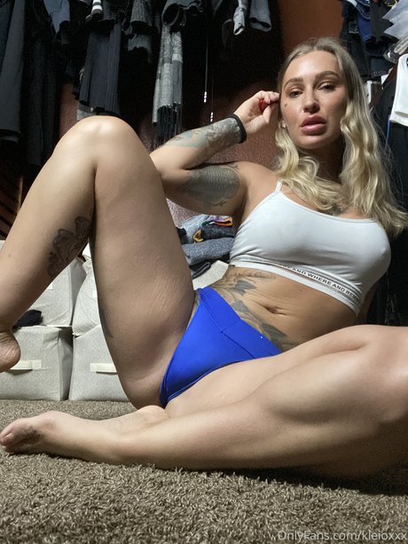 Kleio Valentien