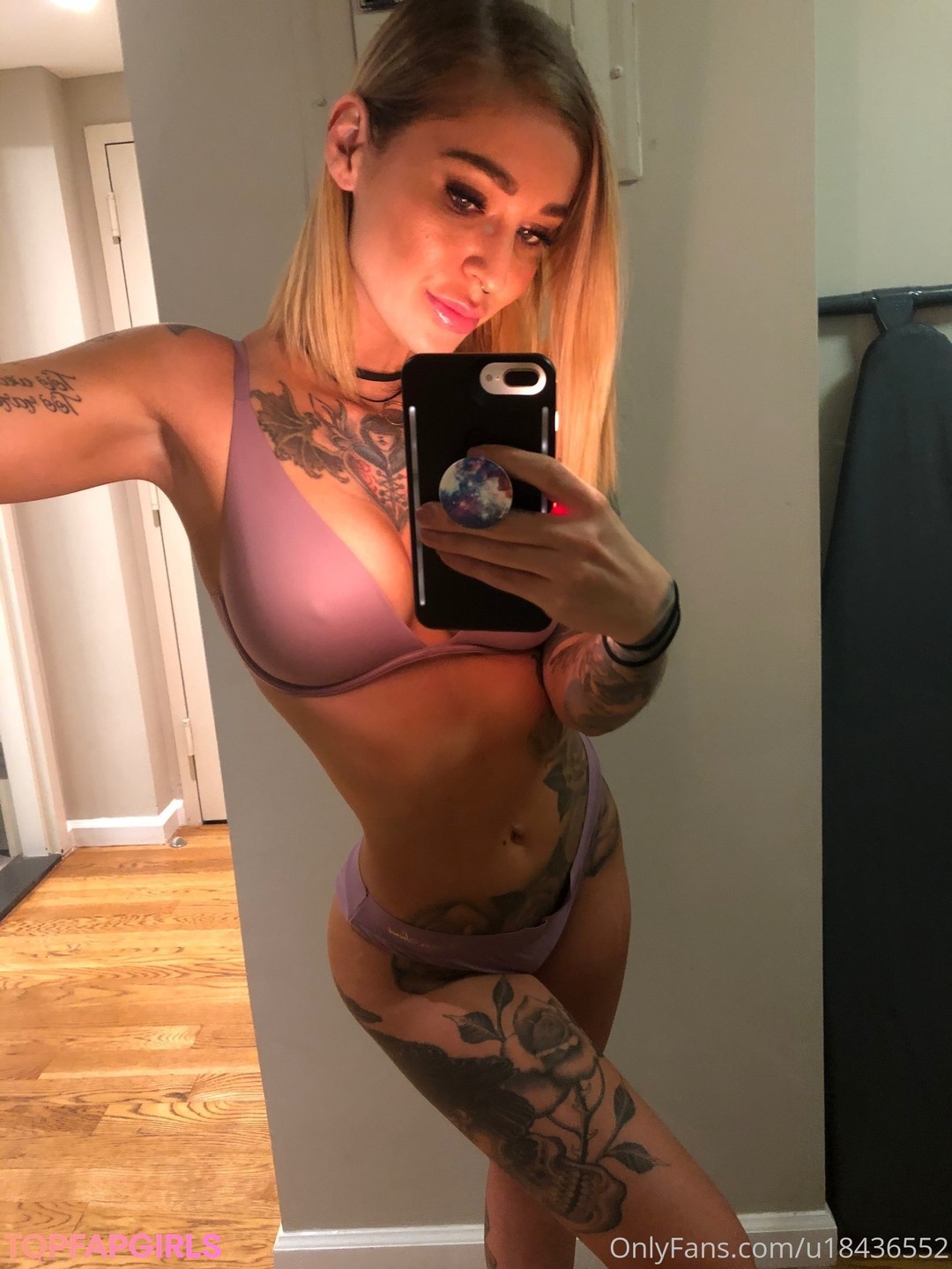 Kleio Valentien nude leaked OnlyFans photo #1067