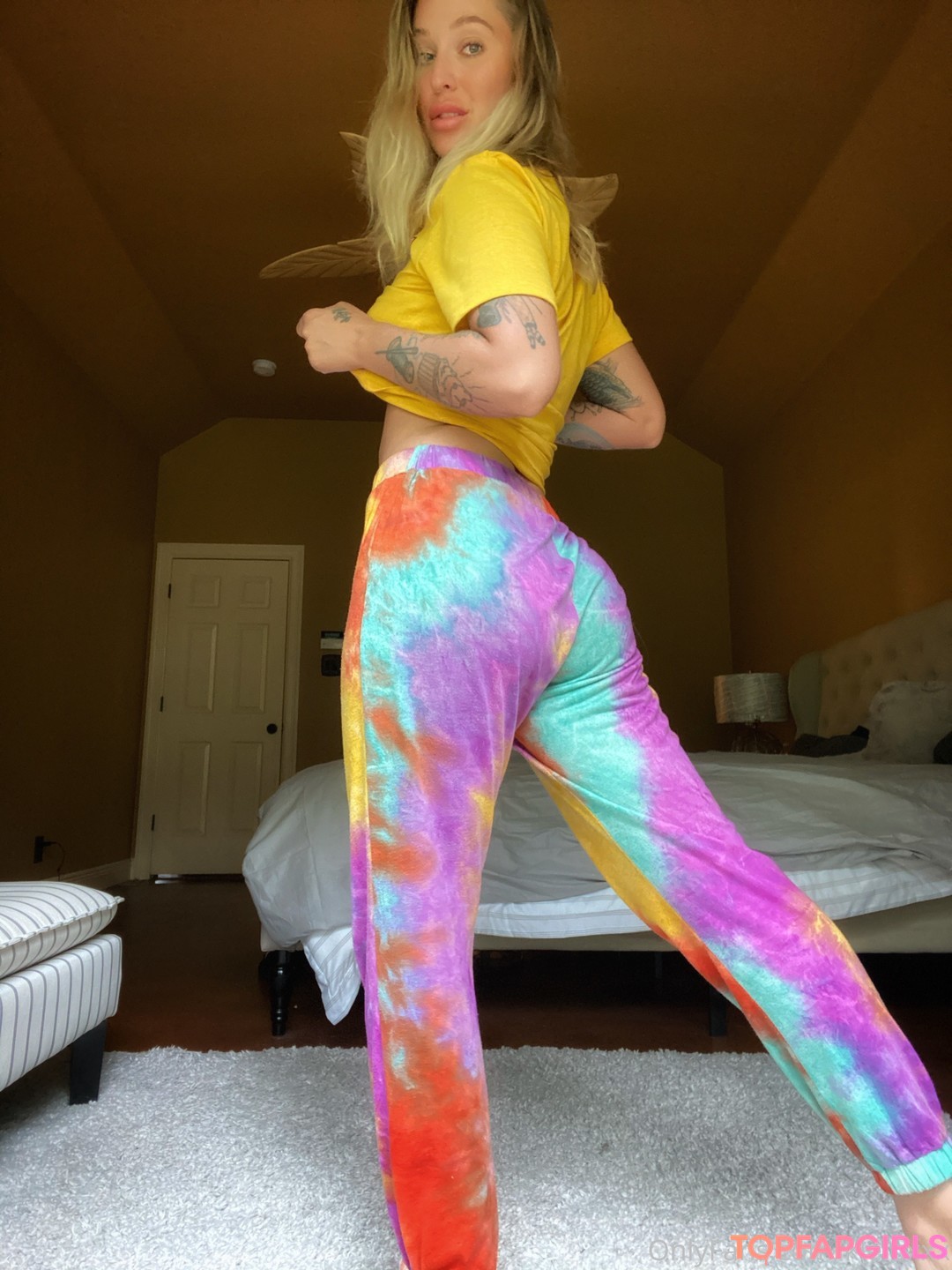 Kleio Valentien nude leaked OnlyFans photo #1080