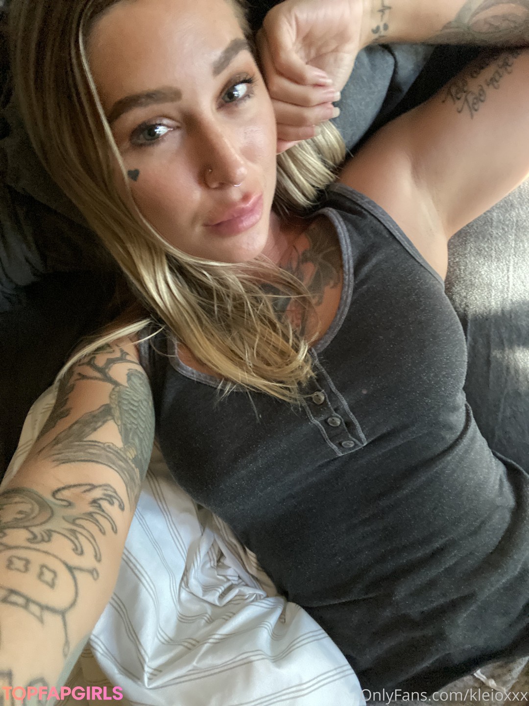 Kleio Valentien nude leaked OnlyFans photo #301