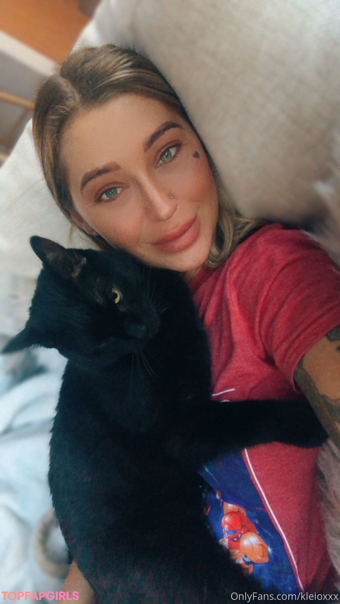 Kleio Valentien nude leaked OnlyFans photo #43