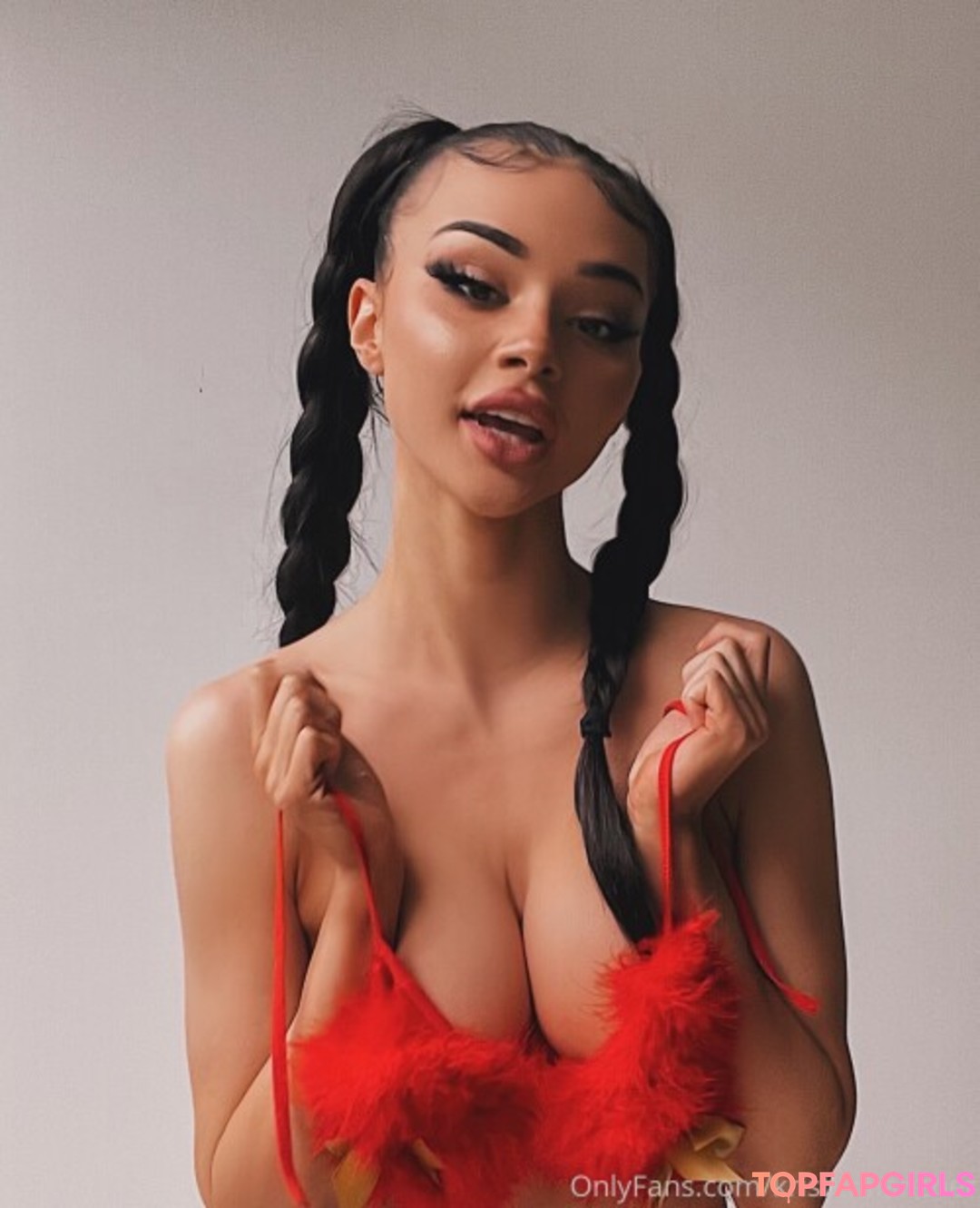 Kristen Hancher nude leaked OnlyFans photo #102