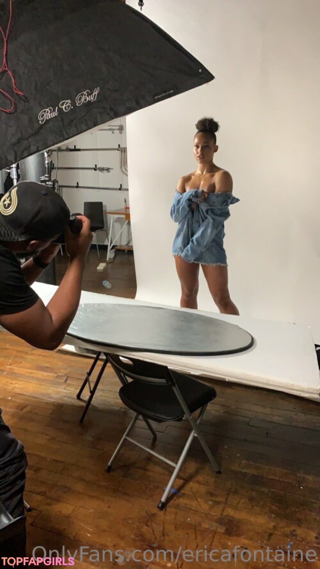 Erica Fontaine nude leaked OnlyFans photo #88